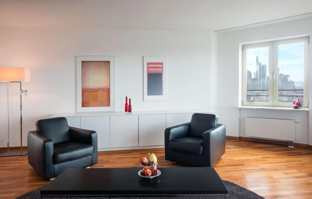 Lindner Frankfurt Main Plaza, Part Of Jdv By Hyatt Francfort-sur-le-Main