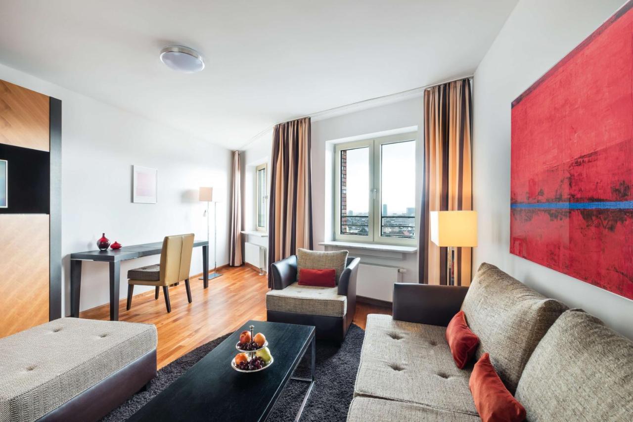 Lindner Frankfurt Main Plaza, Part Of Jdv By Hyatt 4*