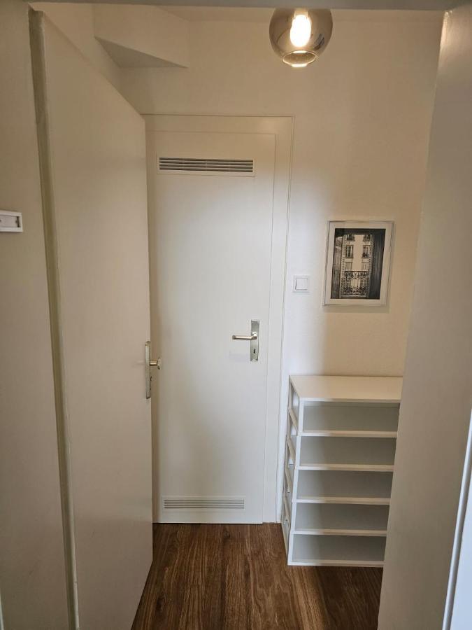 High Appartement Francfort-sur-le-Main