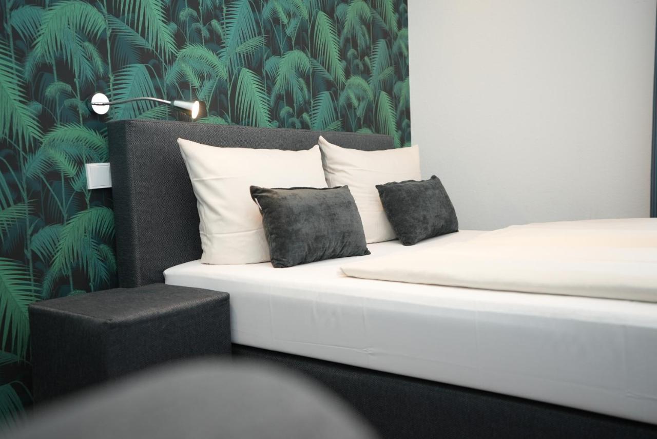 Hotel Attache An Der Messe Frankfurt am Main