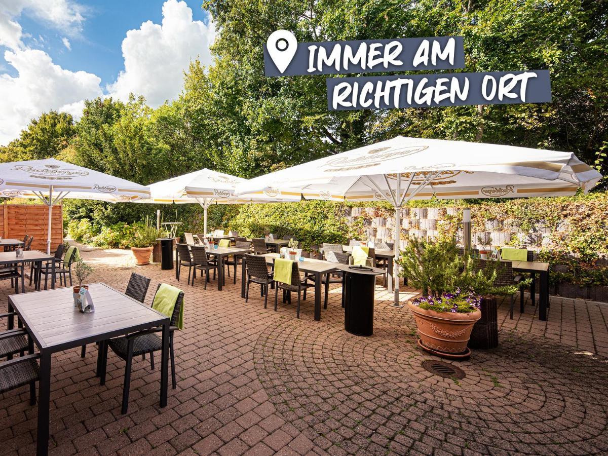 Trip Inn Hotel Egelsbach Frankfurt Hotel 3*