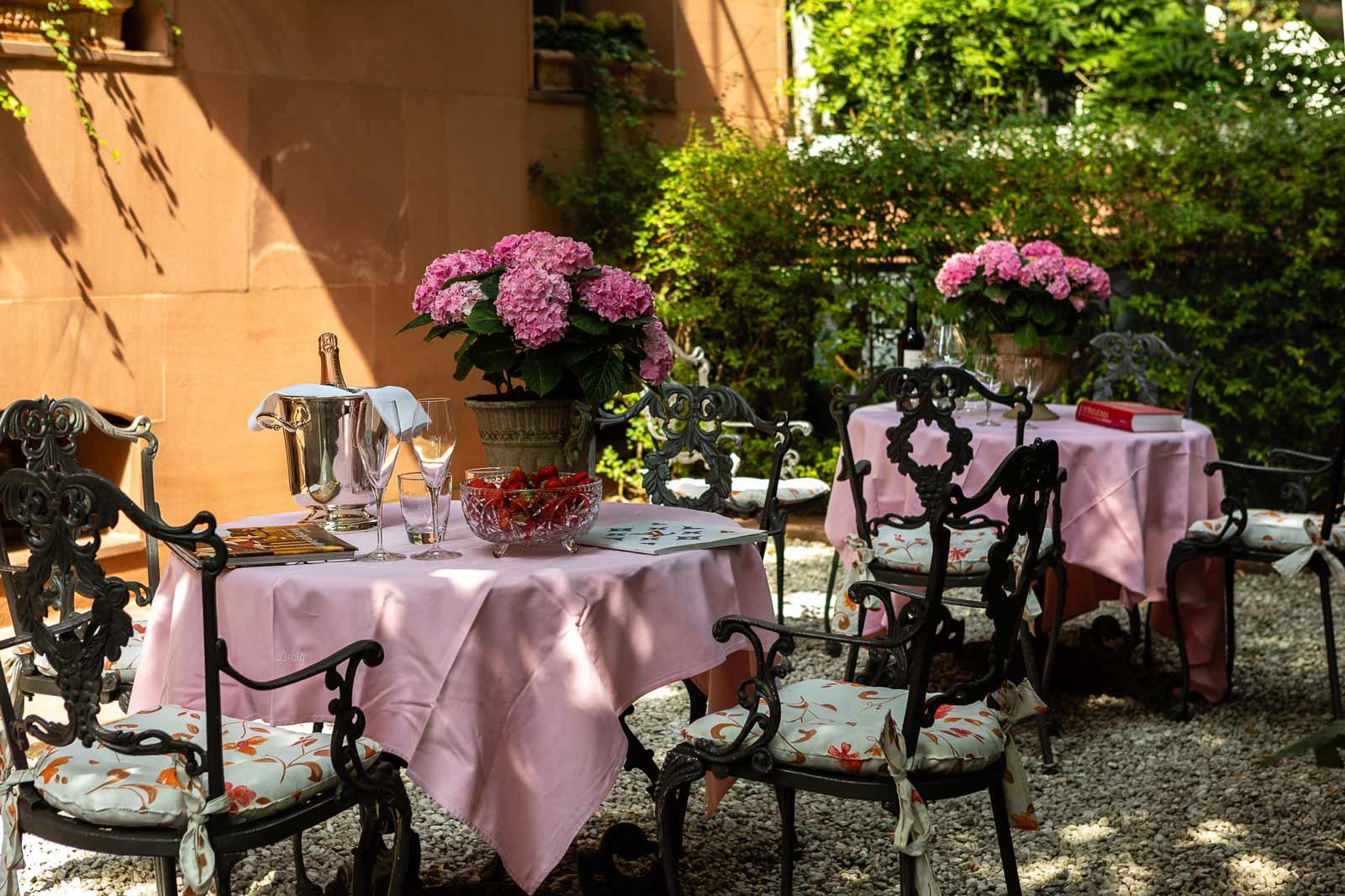 Hotel Liebig Francfort-sur-le-Main