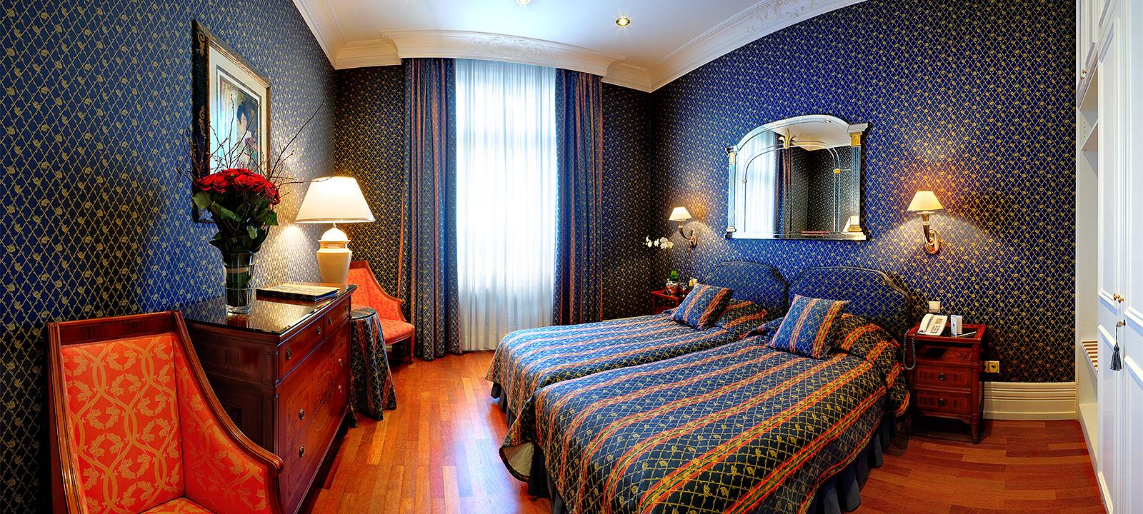 Liebig Hotel