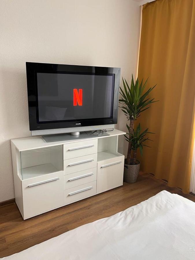 Apartment Appartement