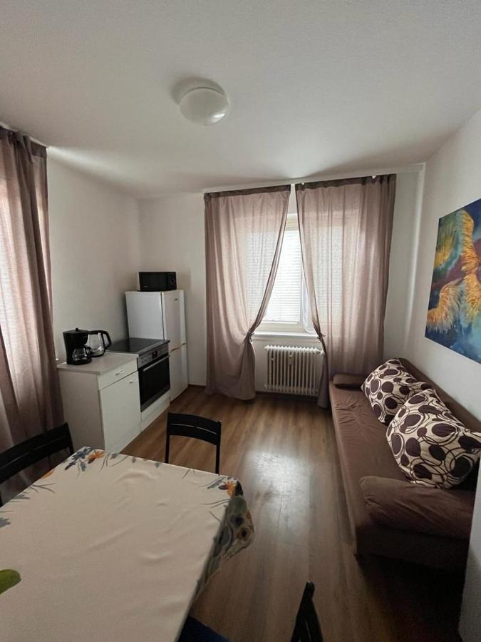 Apartamento Apartment Fráncfort del Meno