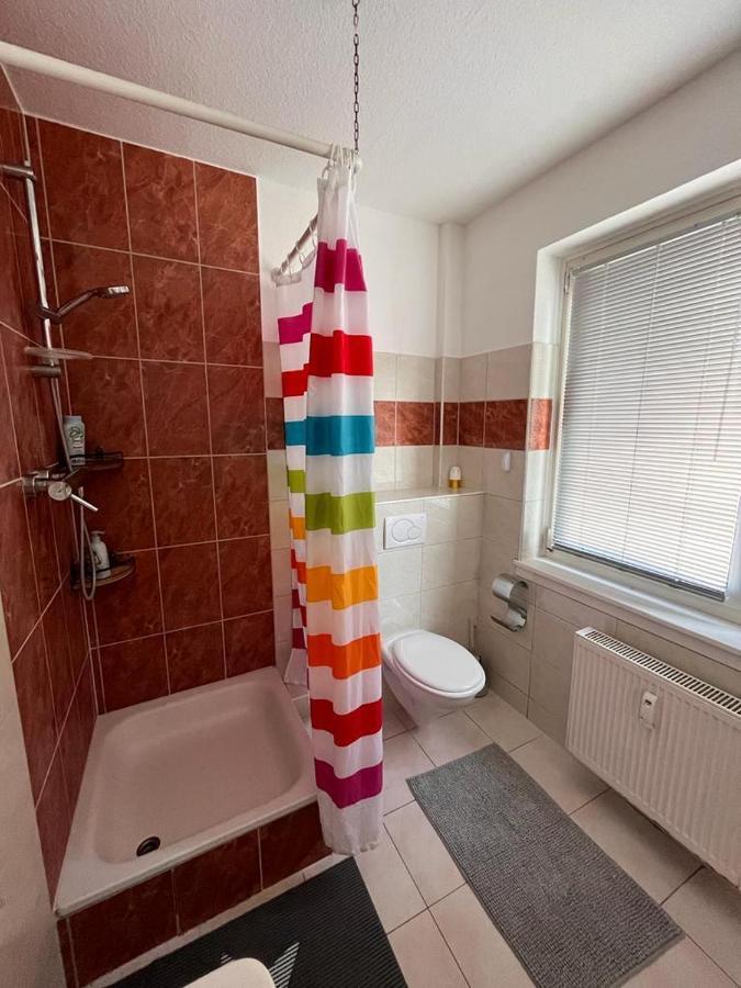 Apartment Appartement *