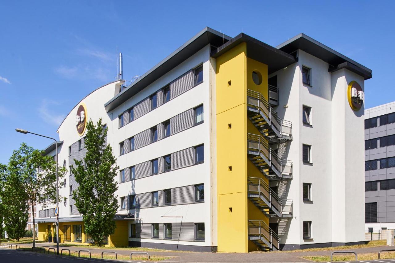 Frankfurt-niederrad Hotel 3*