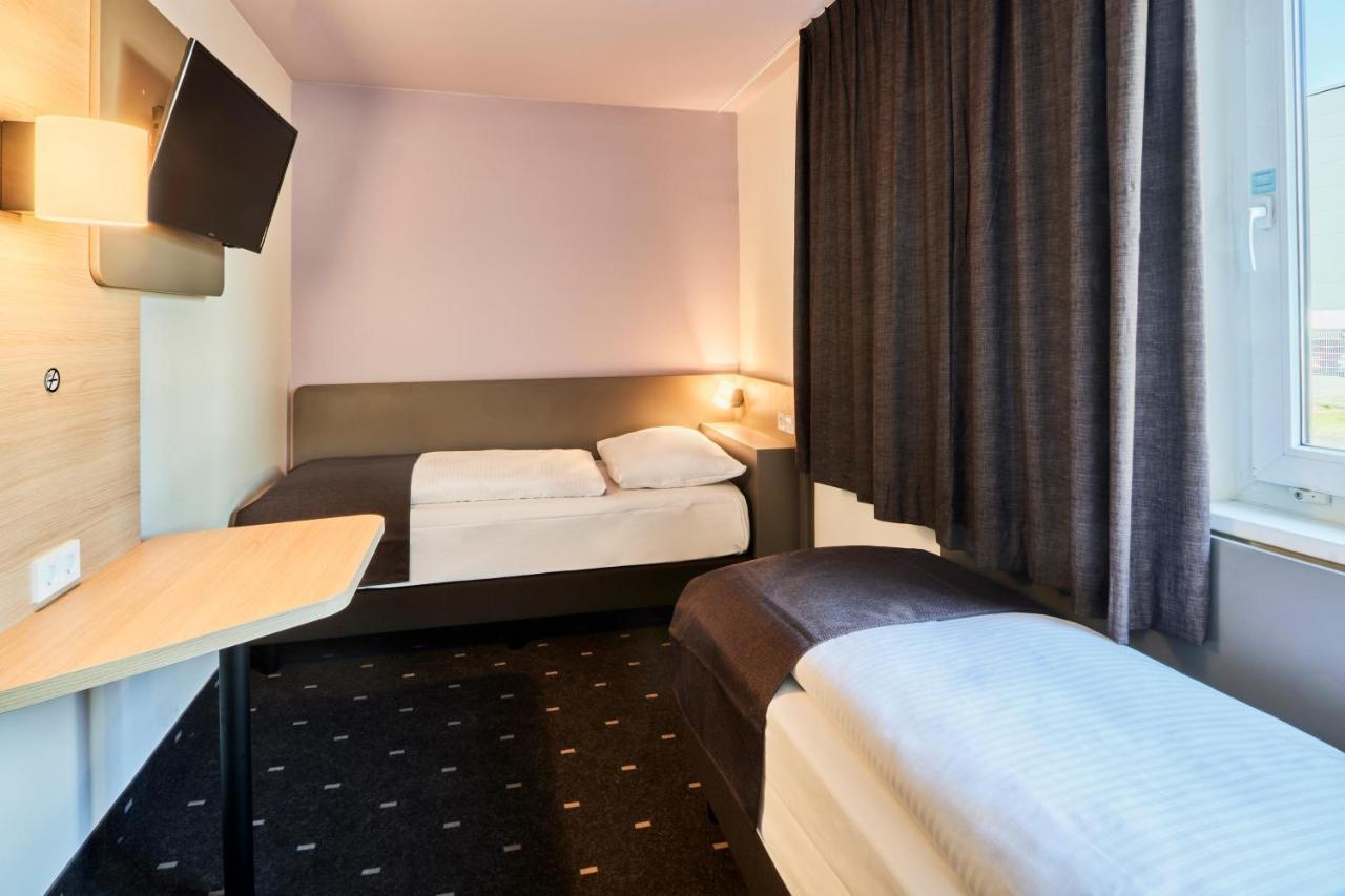 Hotel Frankfurt-niederrad Frankfurt am Main