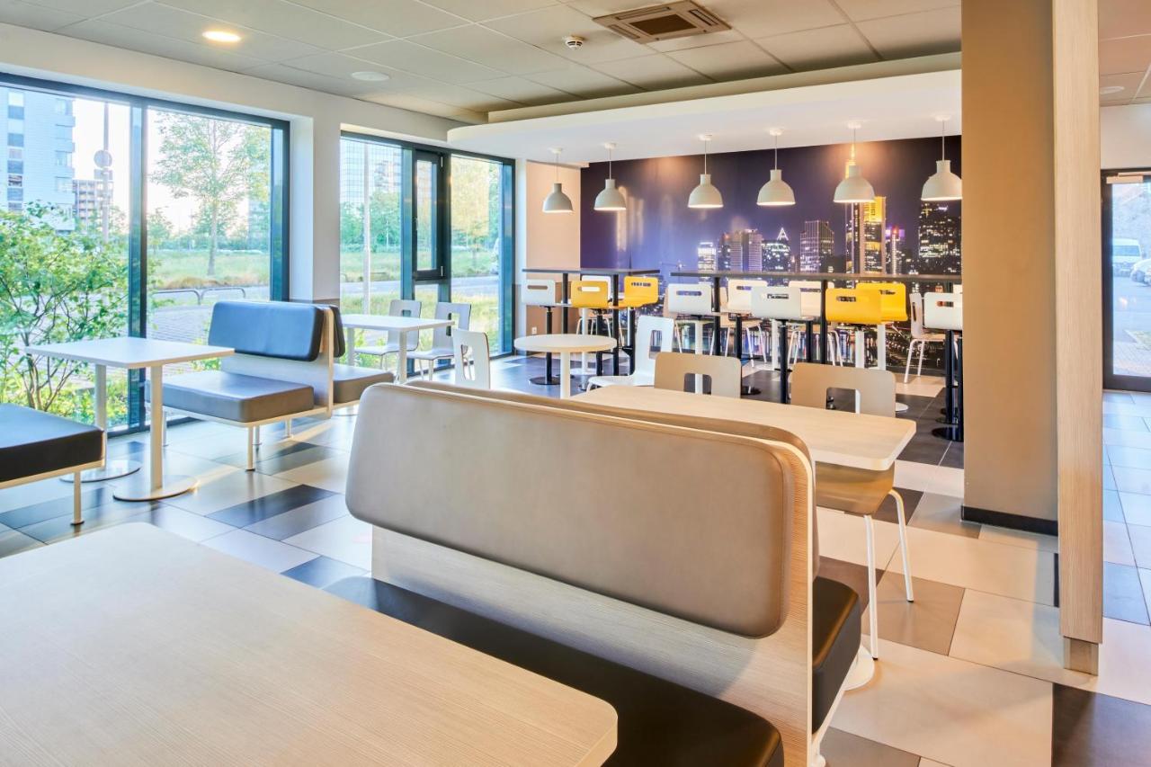 Hotel Frankfurt-airport Fráncfort del Meno