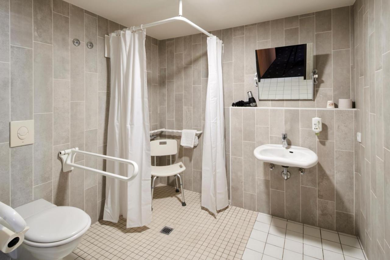 Hotel Frankfurt-niederrad Frankfurt am Main