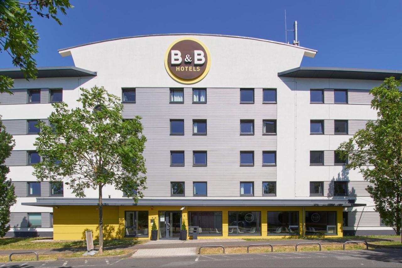 Hotel Frankfurt-niederrad