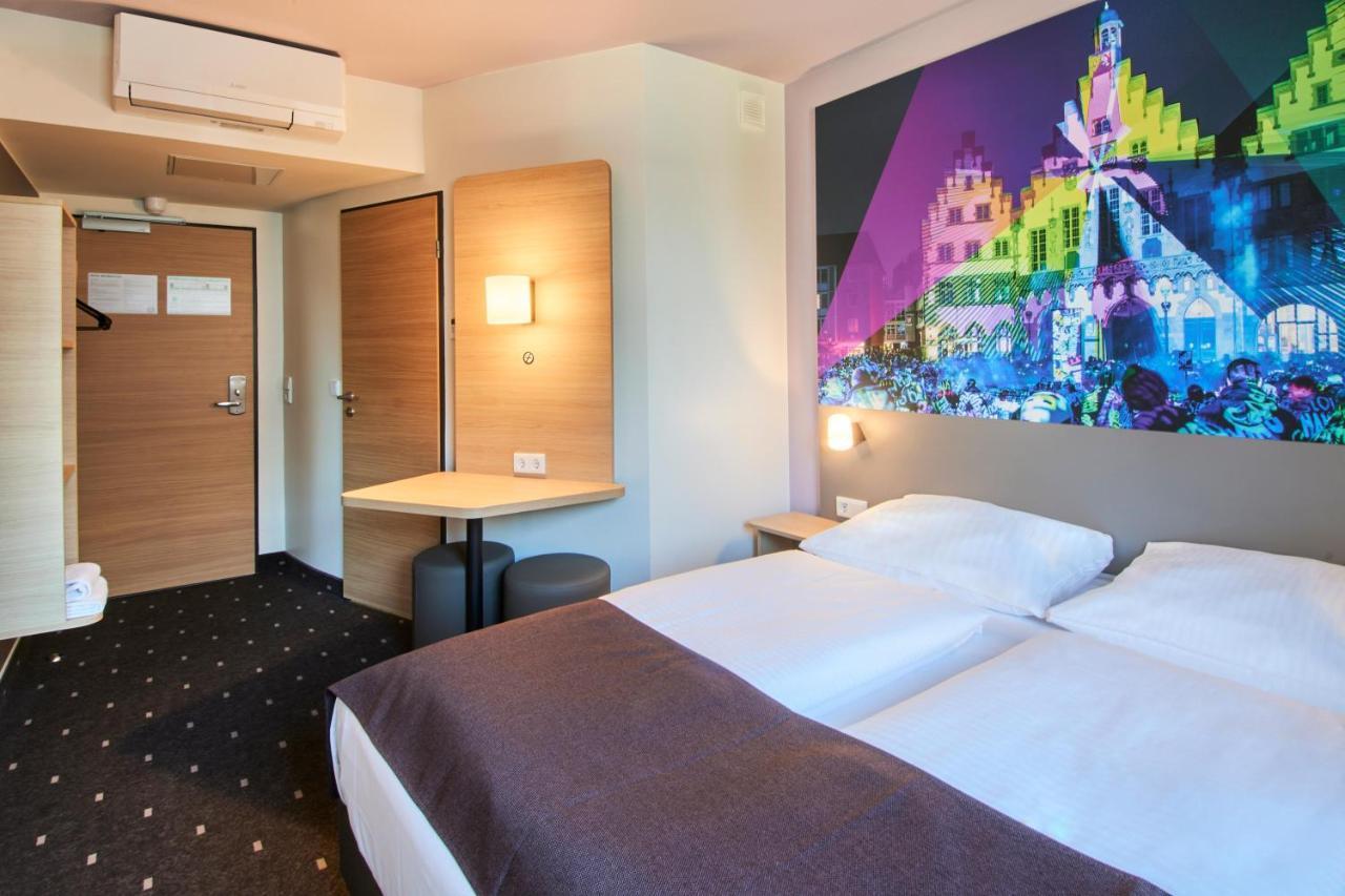 Hotel Frankfurt-niederrad Frankfurt am Main