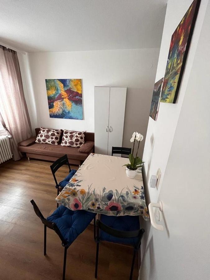 Apartment *