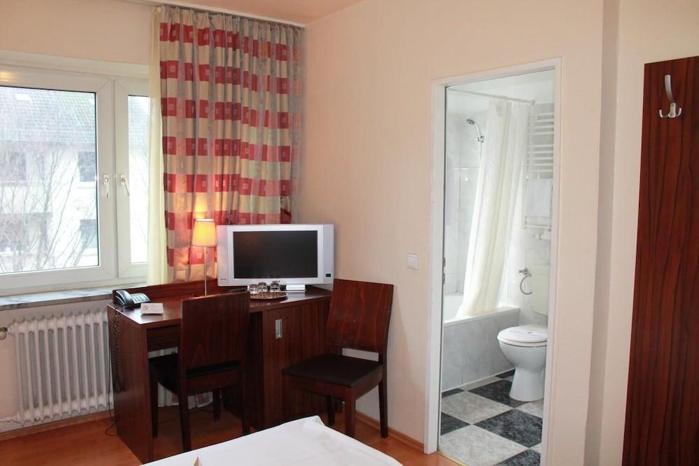 Mercator 3* Francfort-sur-le-Main