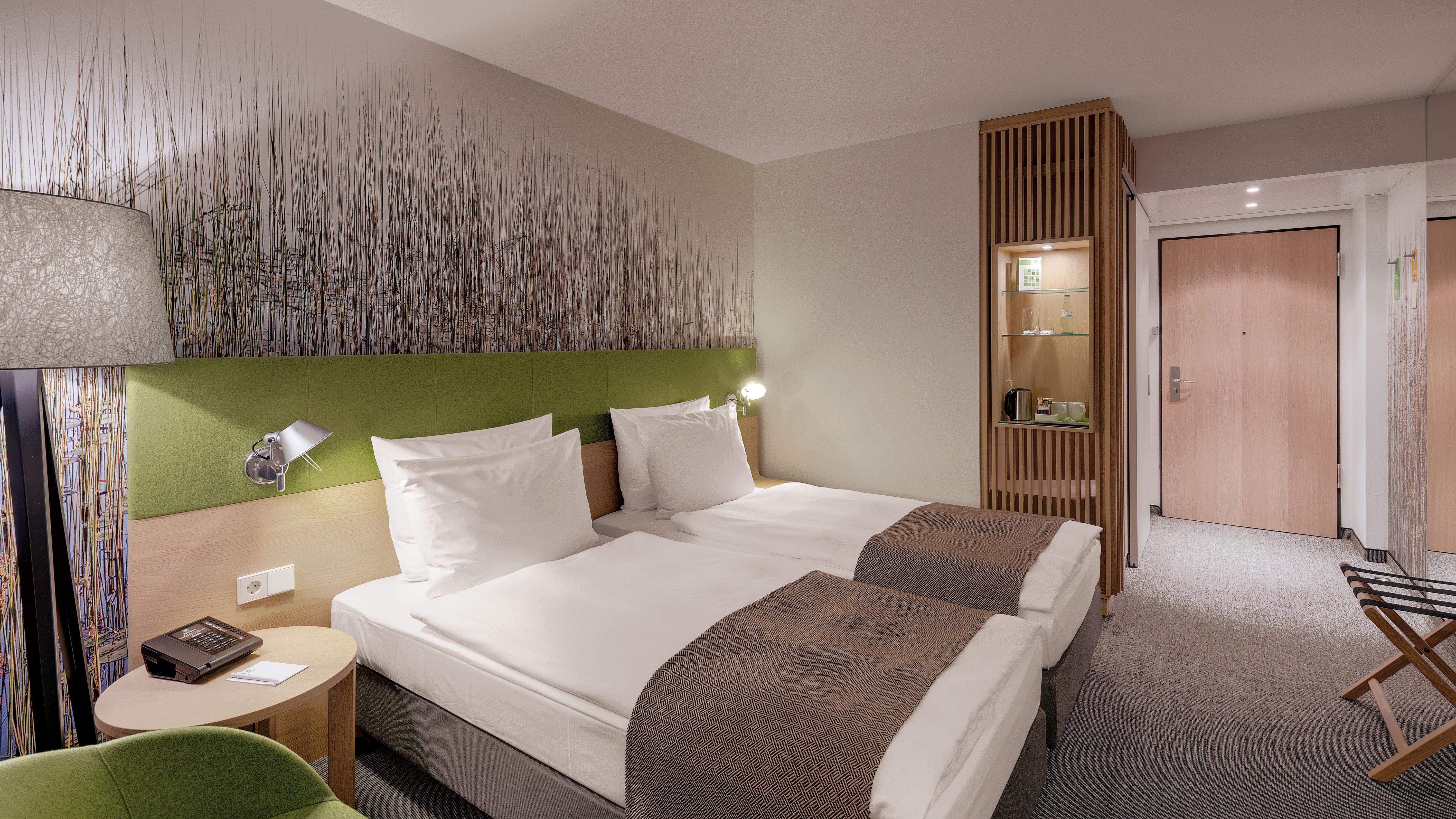 Frankfurt - Alte Oper By Ihg 4*