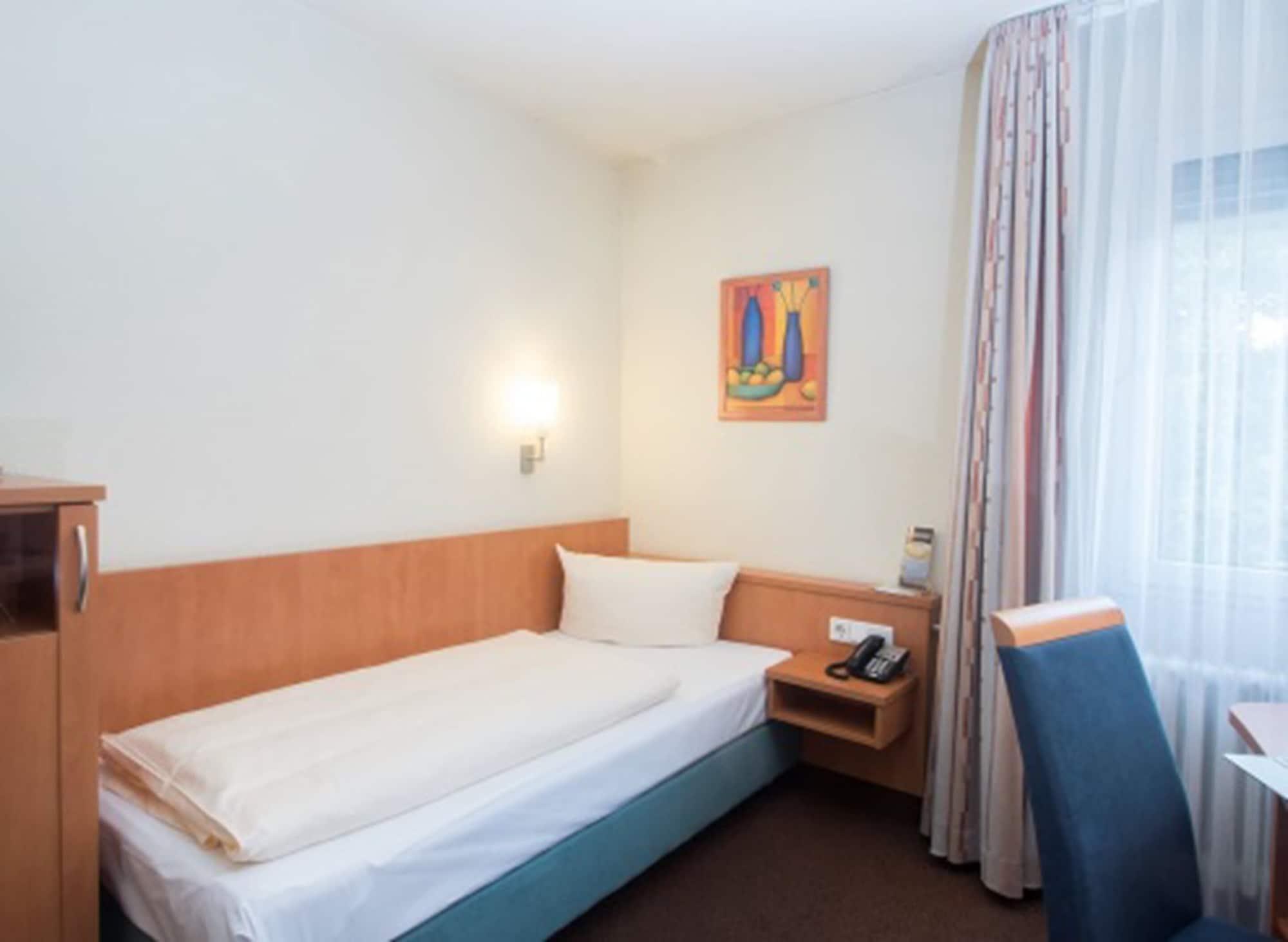 Motel Frankfurt Frankfurt am Main