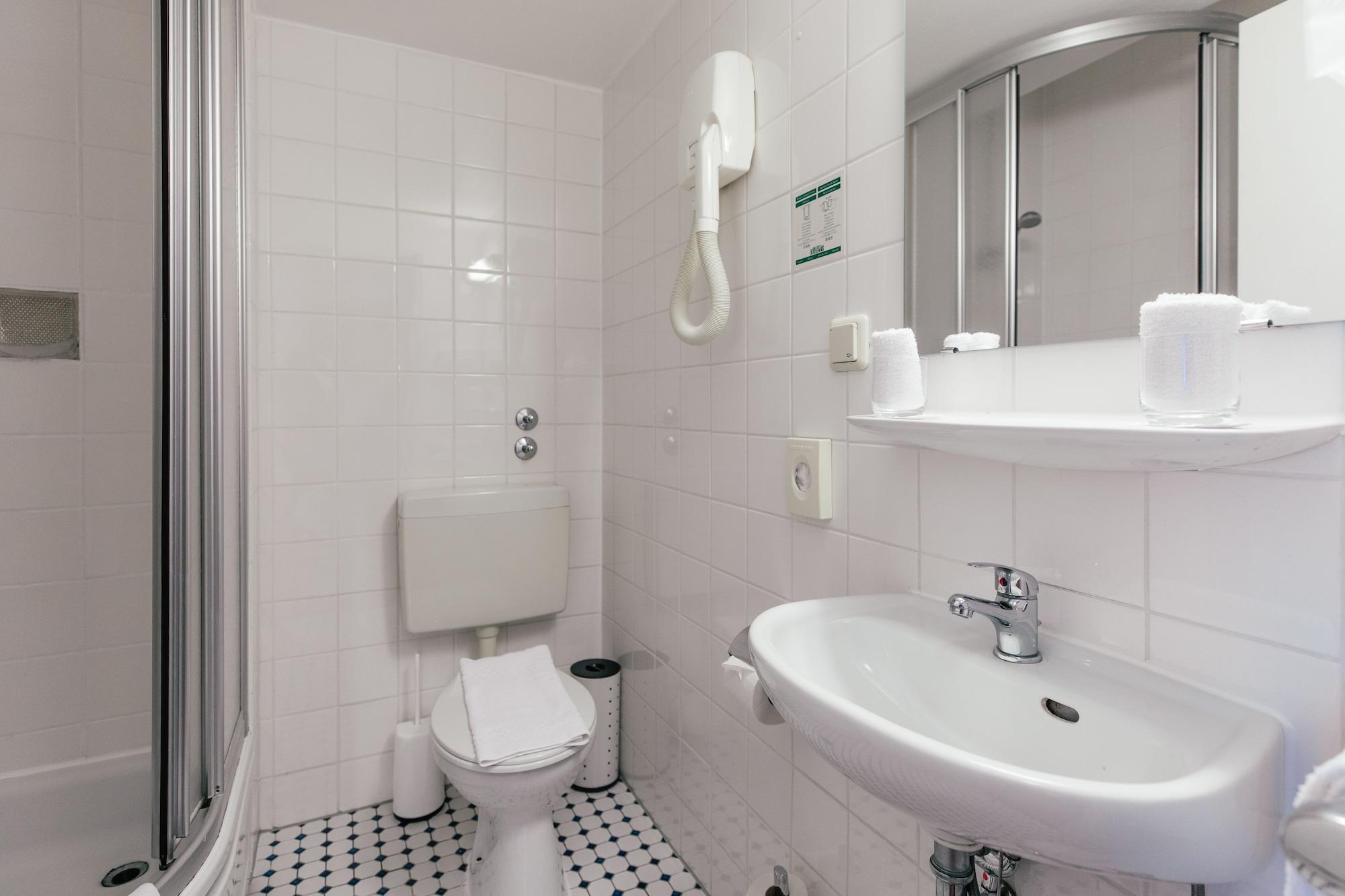 Hotel Excelsior - Central Station 3*