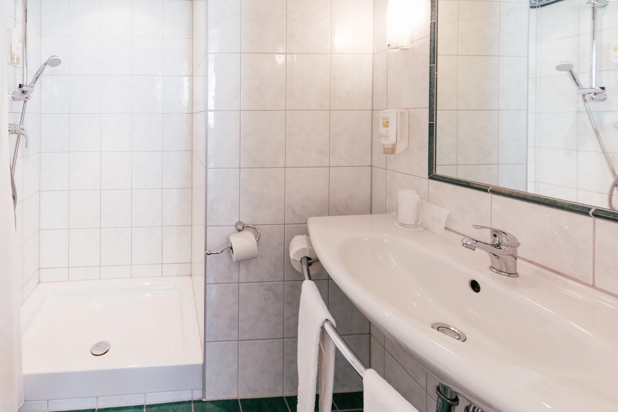 Hotel Excelsior - Central Station 3*
