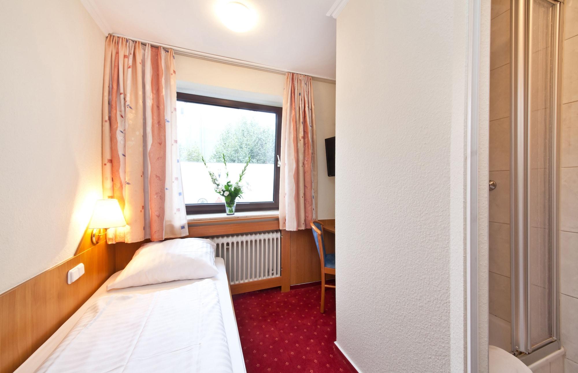 Primus Frankfurt Sachsenhausen 3* Frankfurt am Main