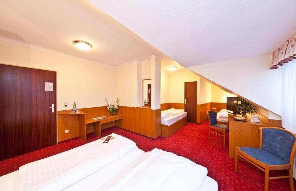 Primus Frankfurt Sachsenhausen Hotel