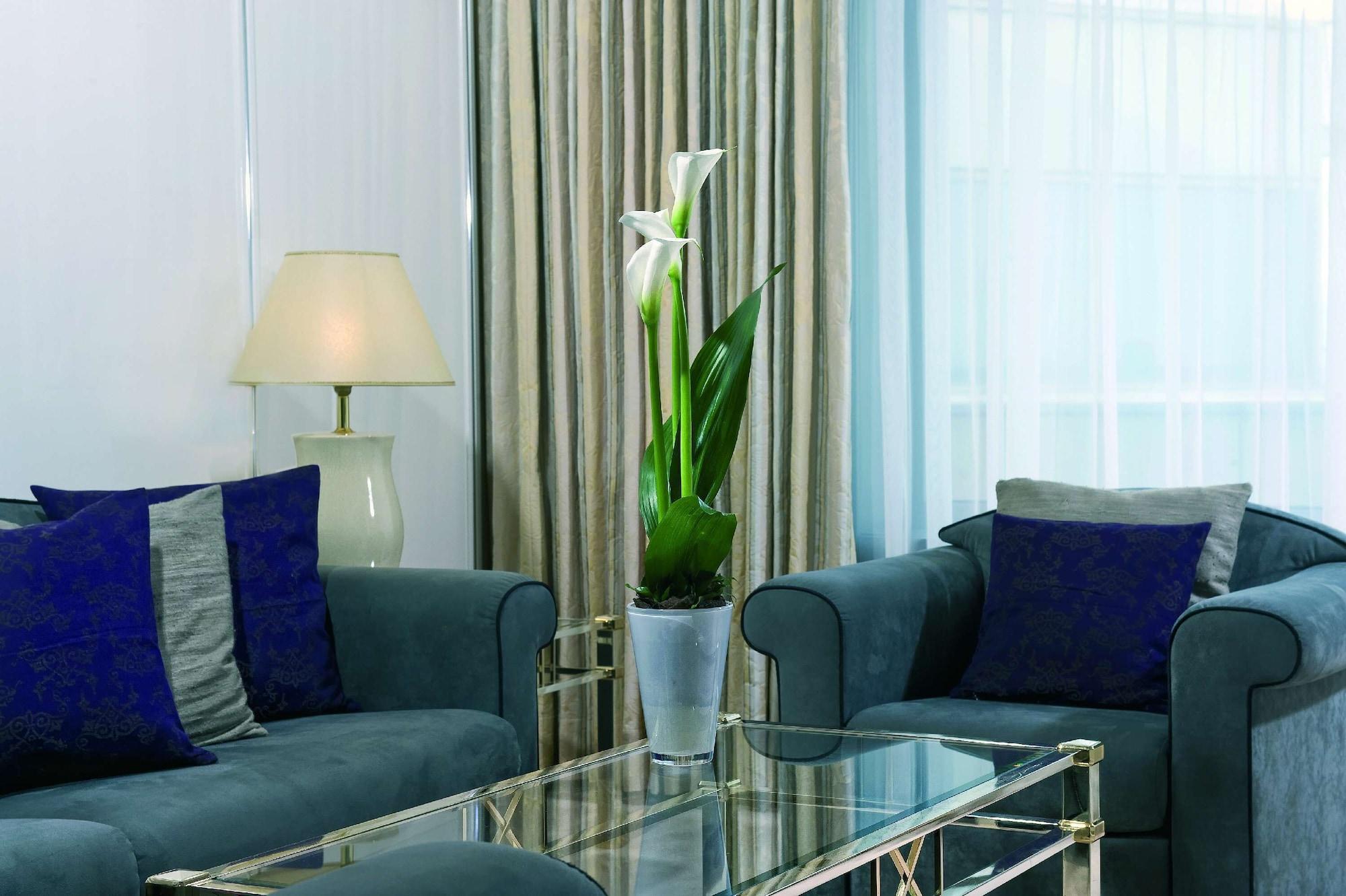Maritim Frankfurt 4* Frankfurt am Main