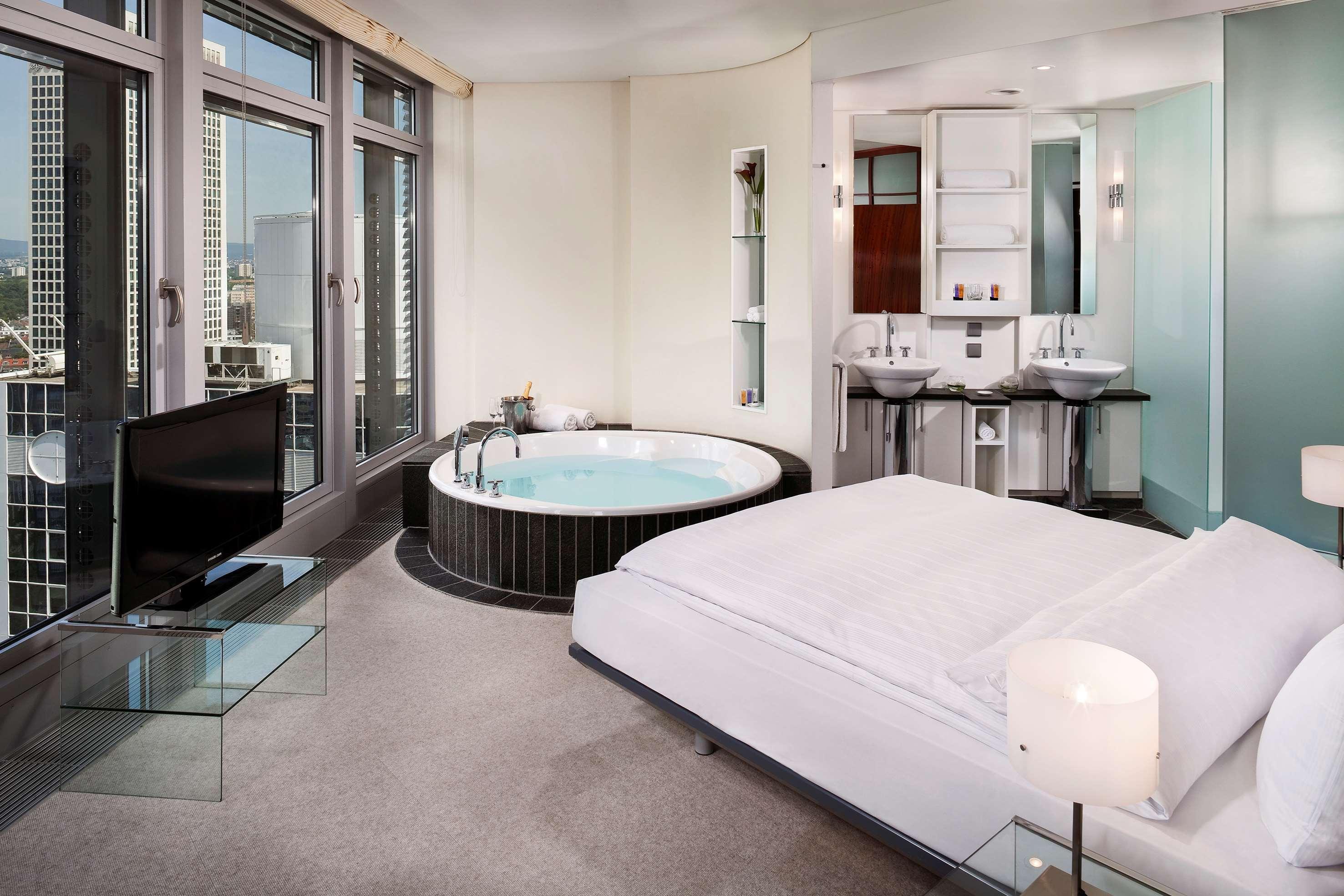 Innside By Meliá Frankfurt Eurotheum