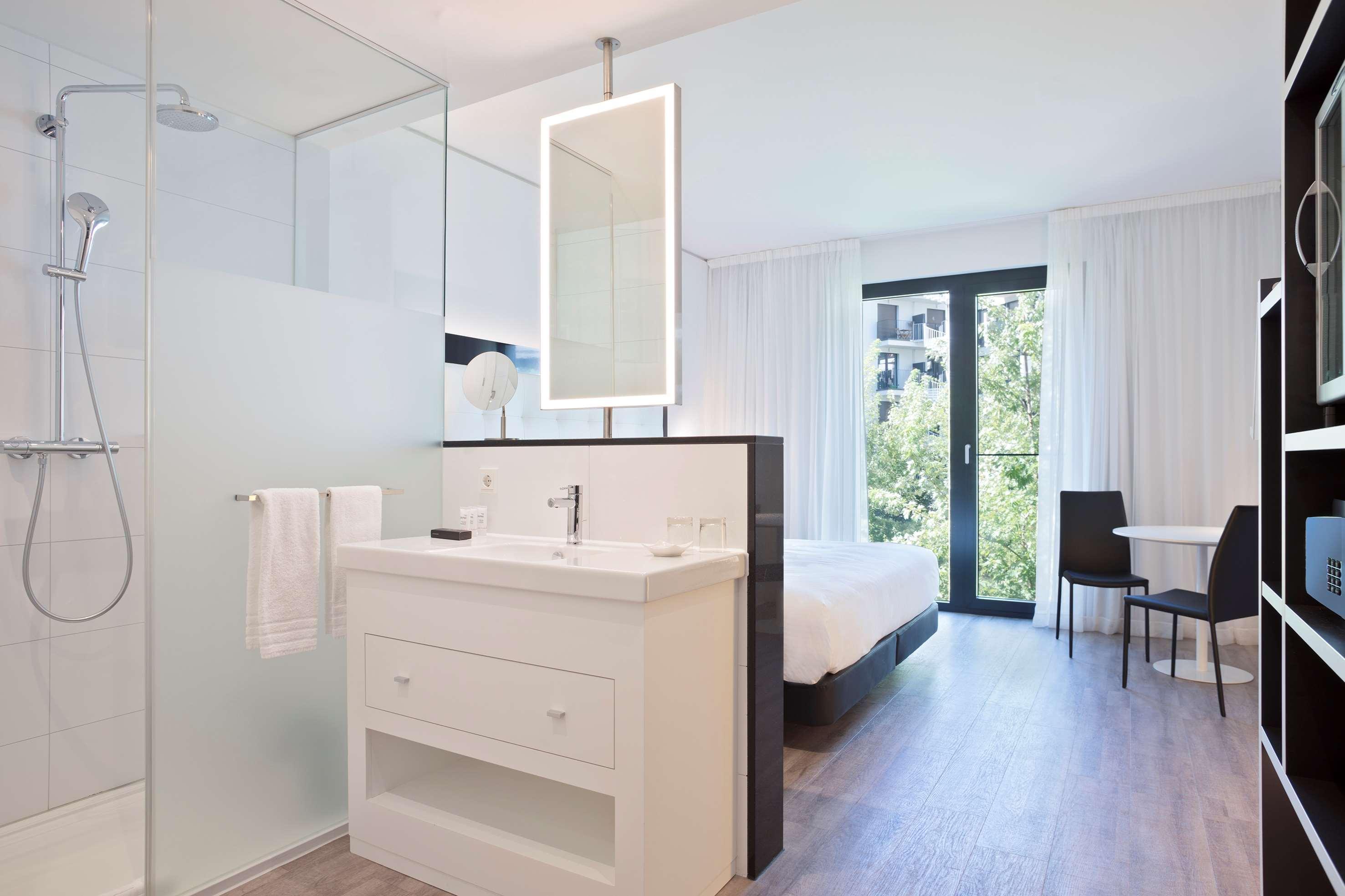 Innside By Melia Frankfurt Ostend Hotel Frankfurt am Main