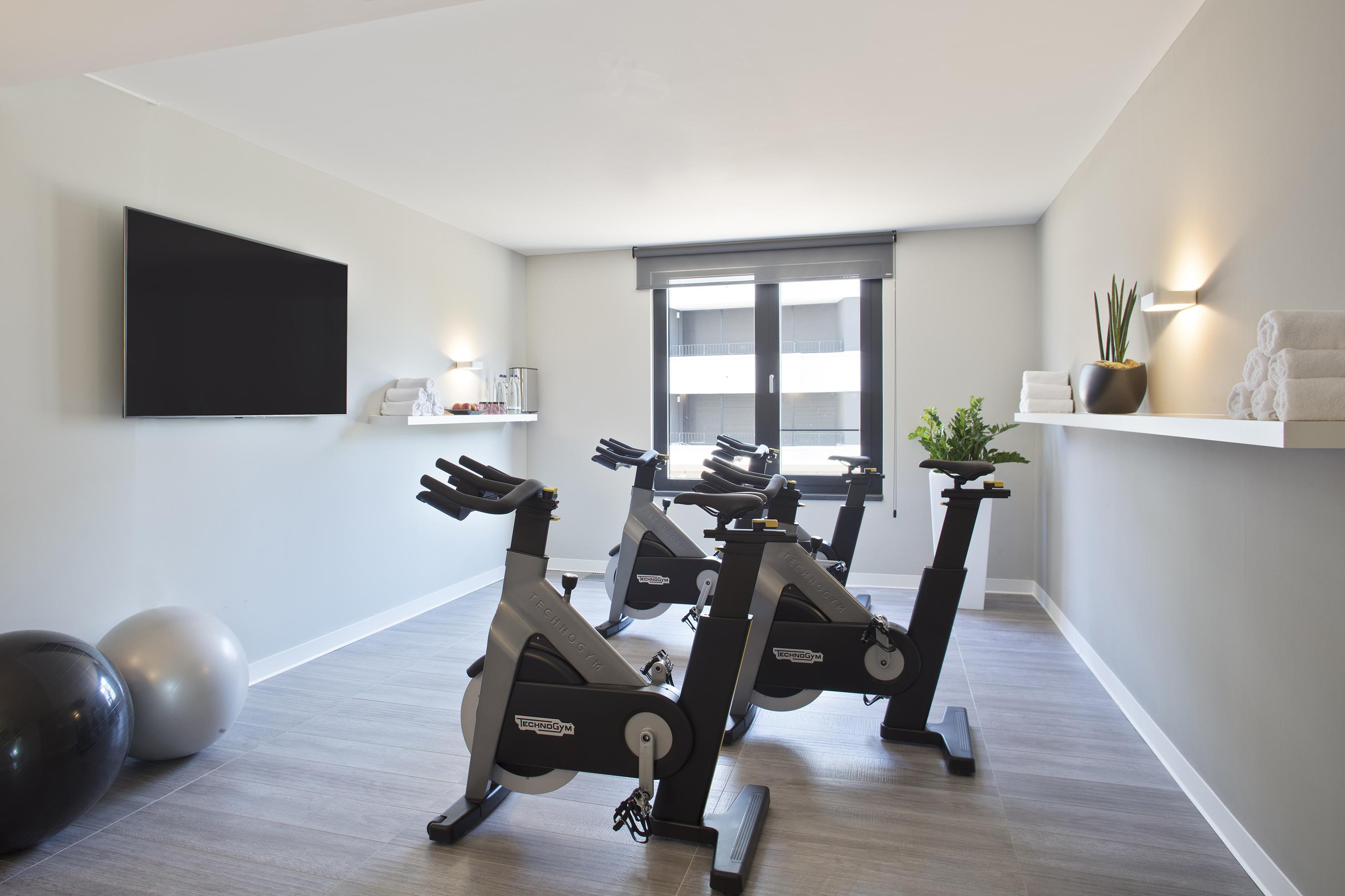Innside By Melia Frankfurt Ostend 4*