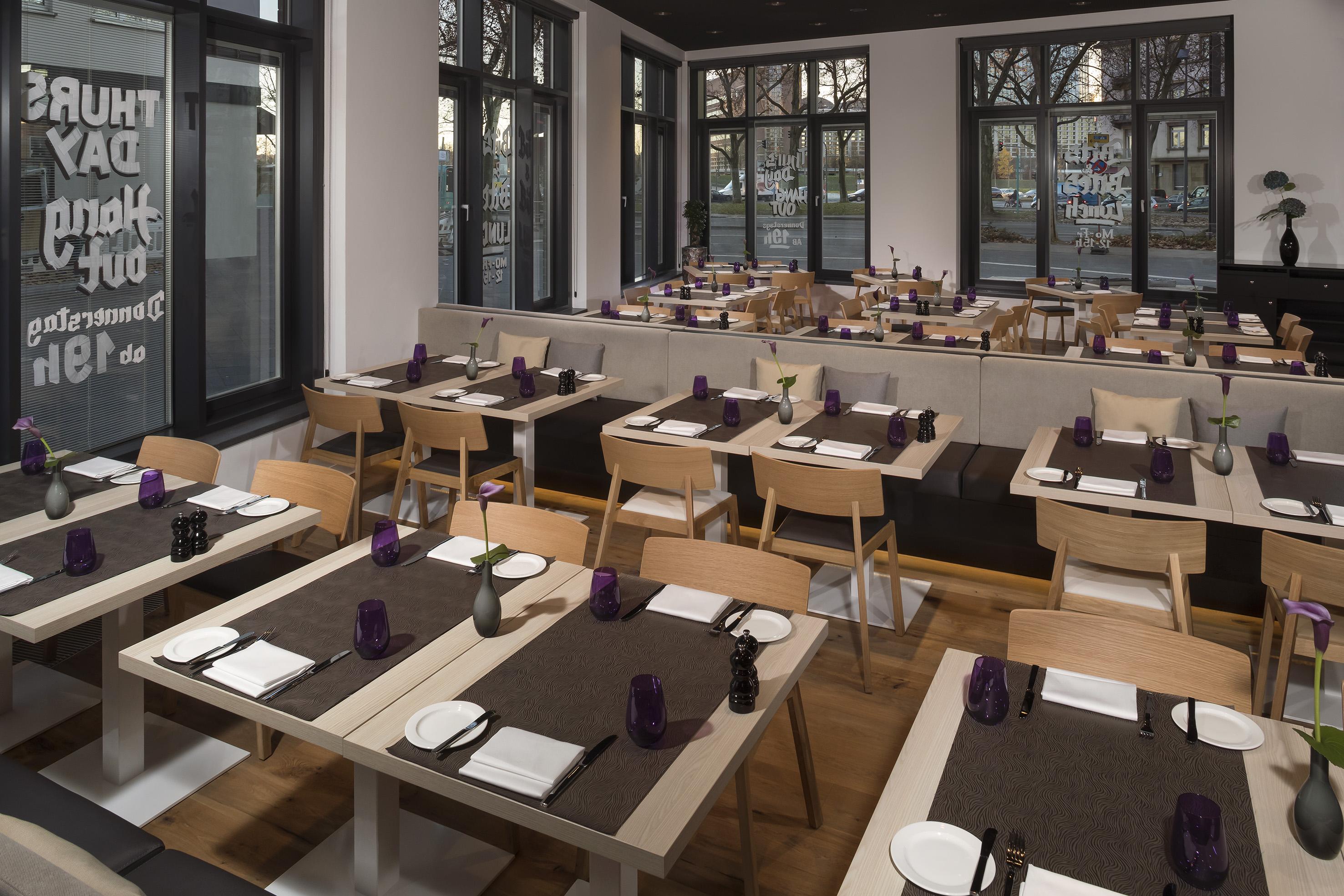Innside By Melia Frankfurt Ostend Hotel Frankfurt am Main