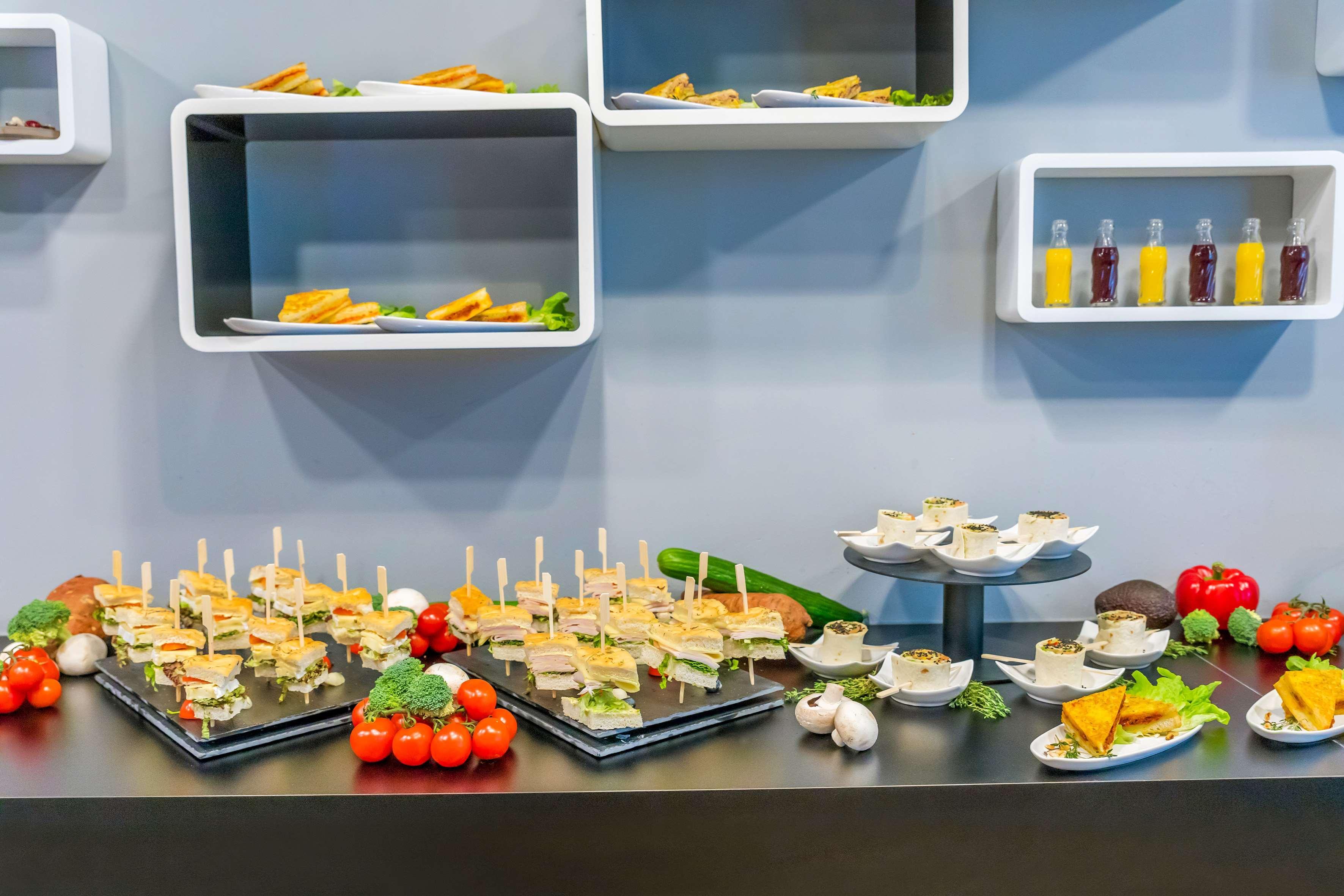 Innside By Melia Frankfurt Ostend 4*