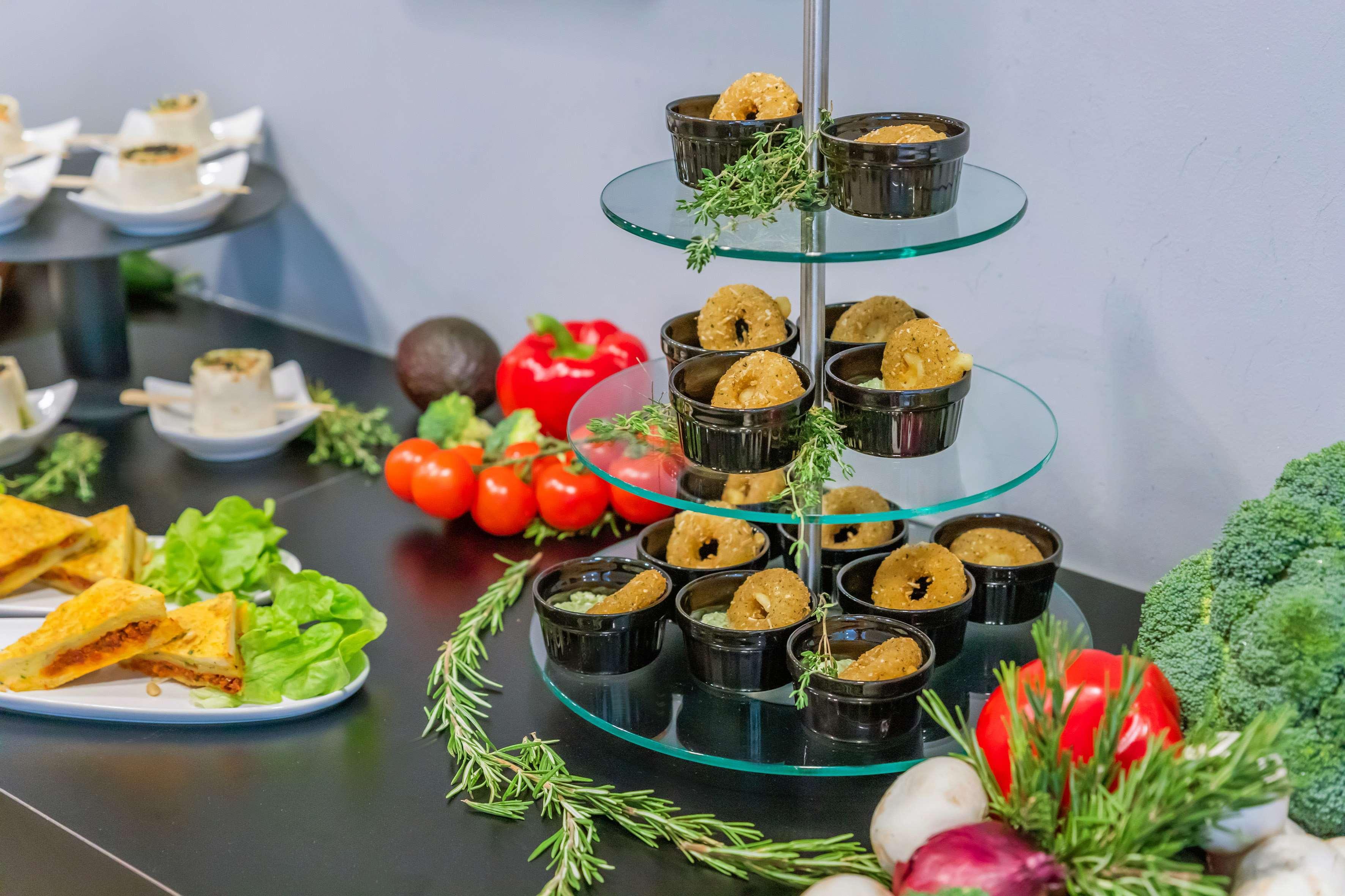 Innside By Melia Frankfurt Ostend Hotel