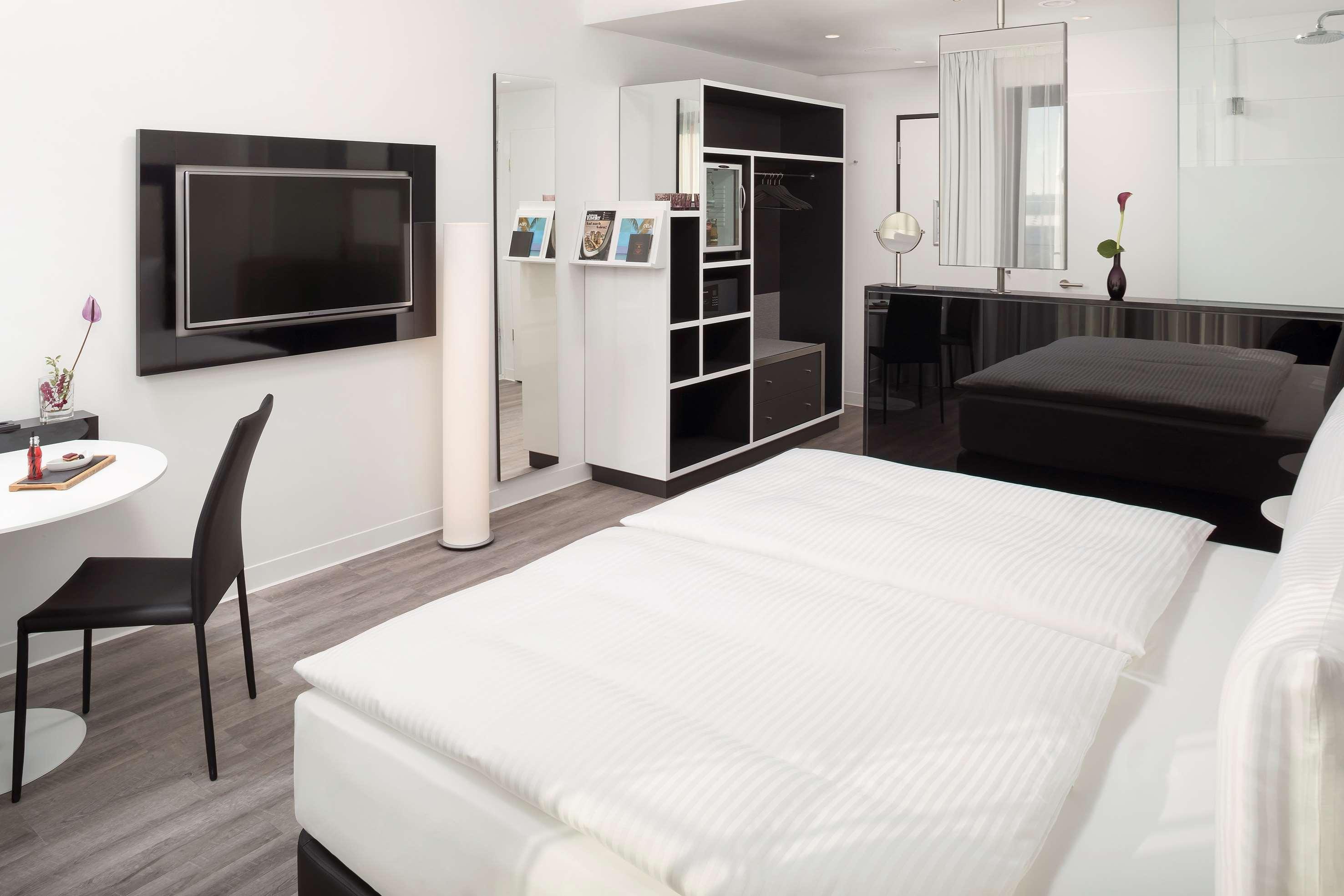 Hotel Innside By Melia Frankfurt Ostend Frankfurt am Main