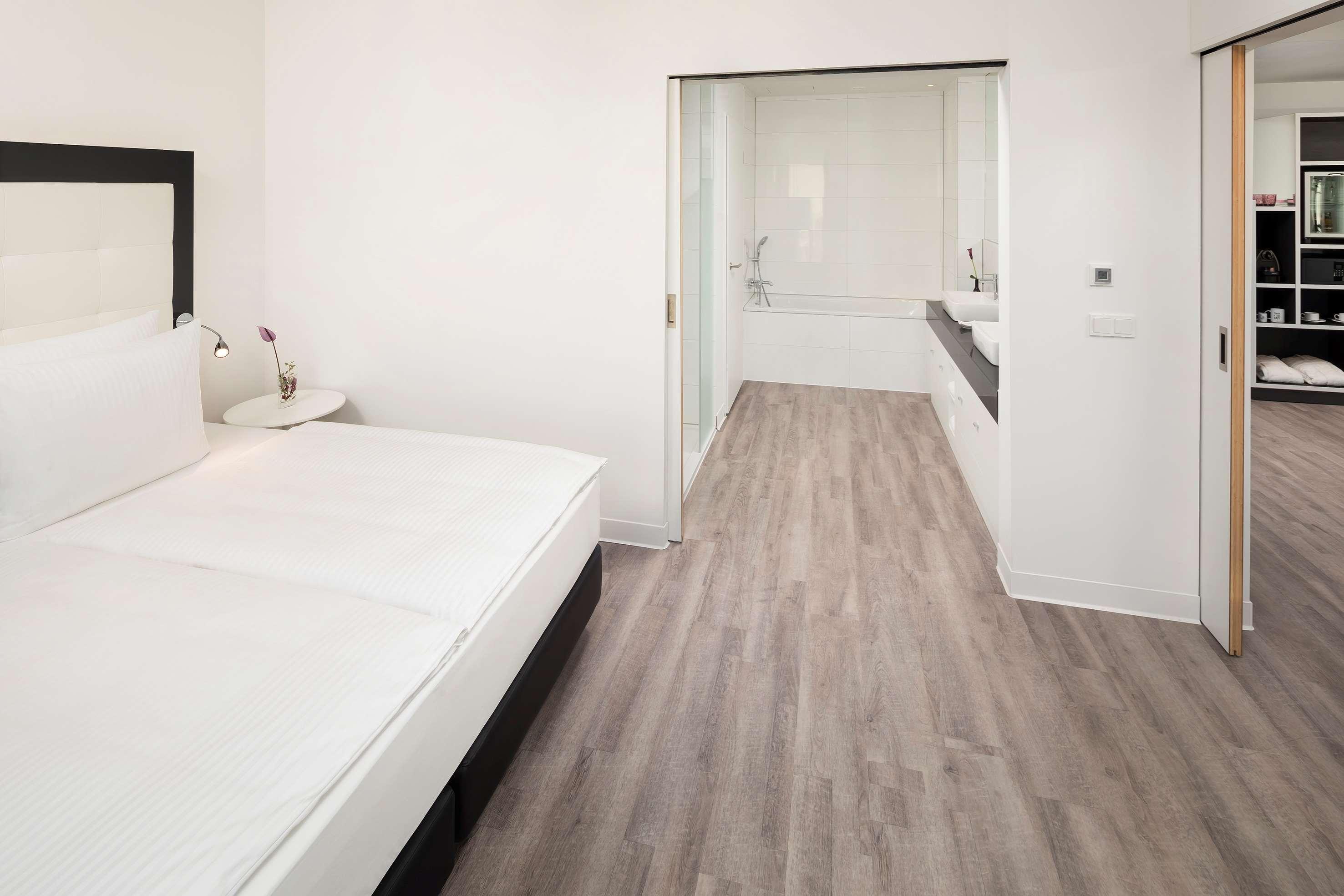 Innside By Melia Frankfurt Ostend