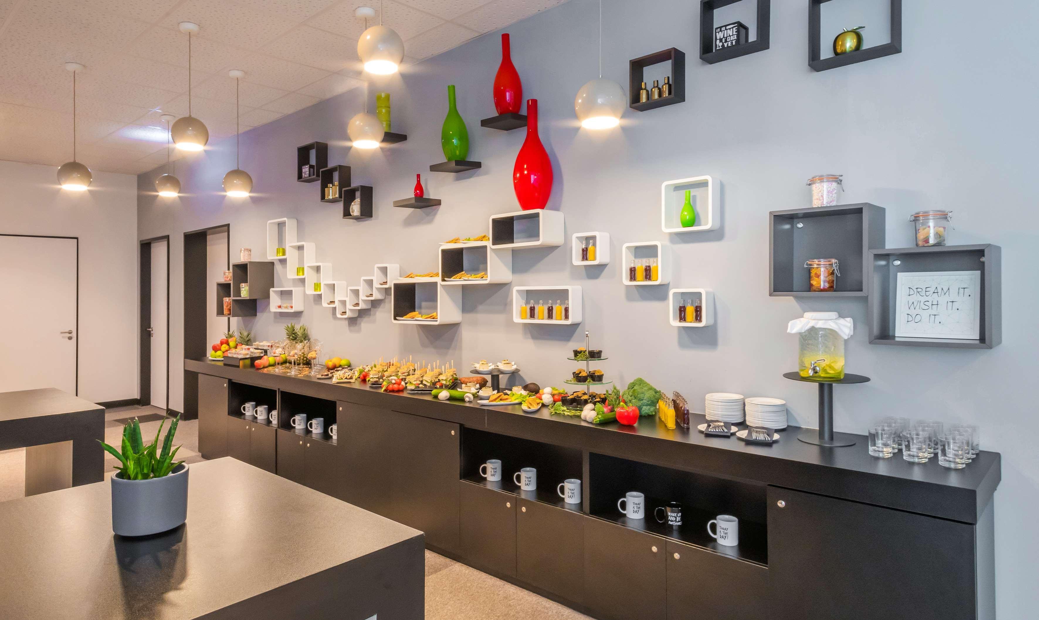 Innside By Melia Frankfurt Ostend Hotel Frankfurt am Main