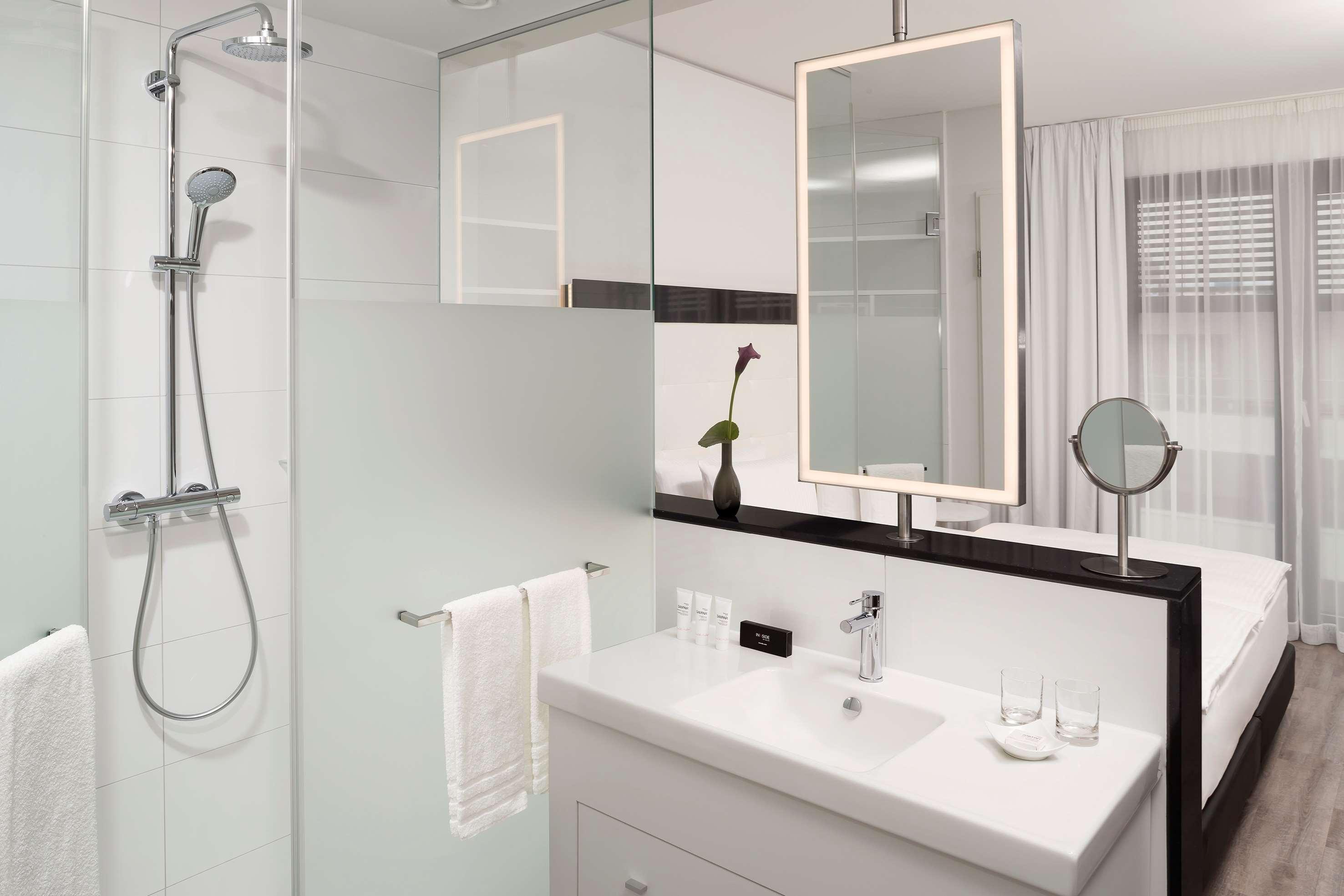 Innside By Melia Frankfurt Ostend Hotel Frankfurt am Main