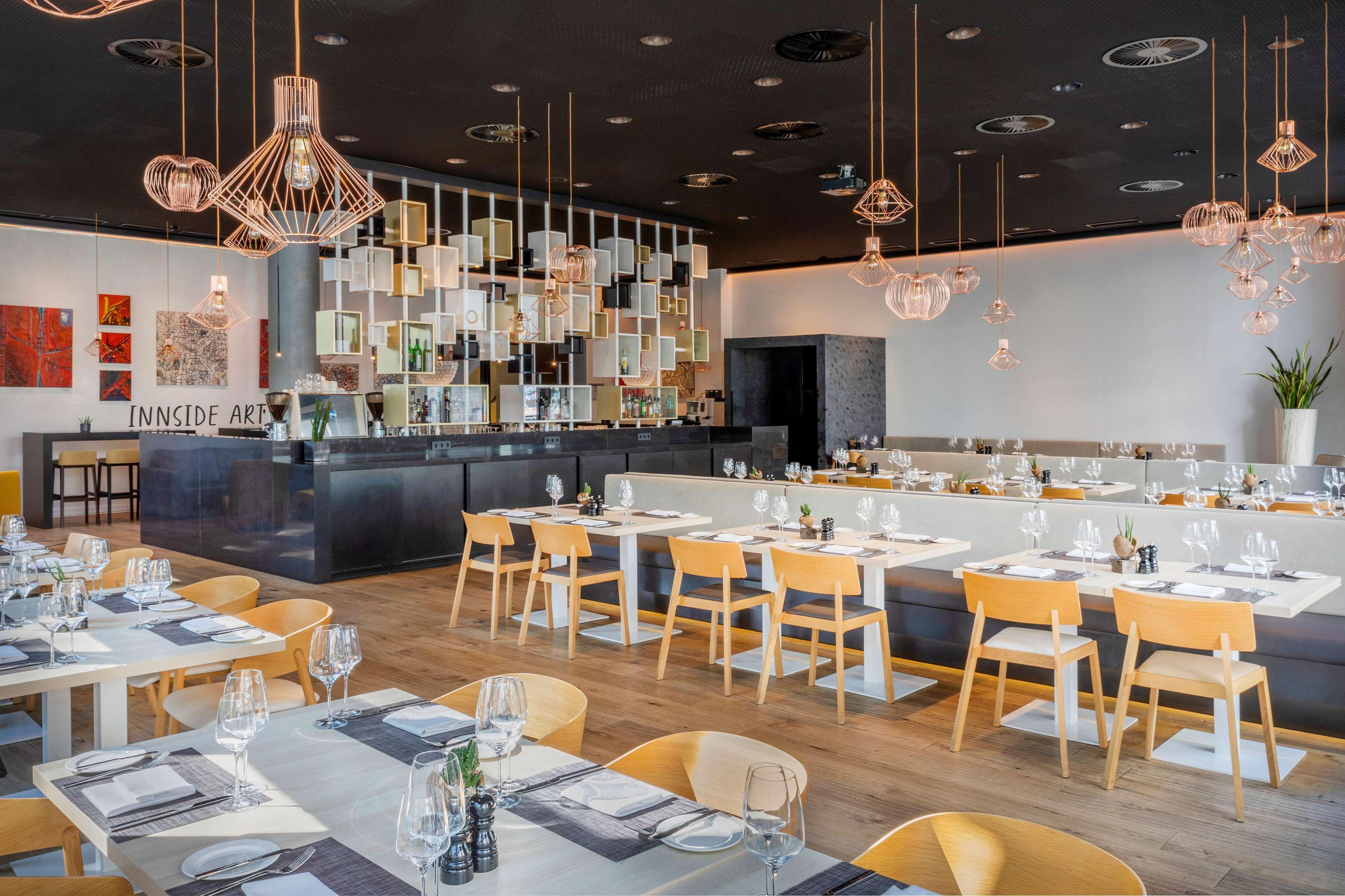 Innside By Melia Frankfurt Ostend Frankfurt am Main