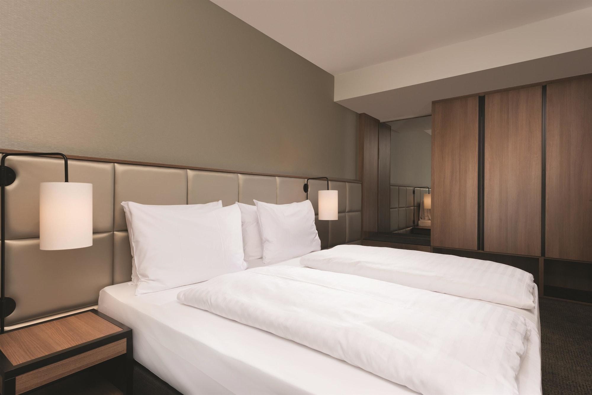 Adina Frankfurt Hotel