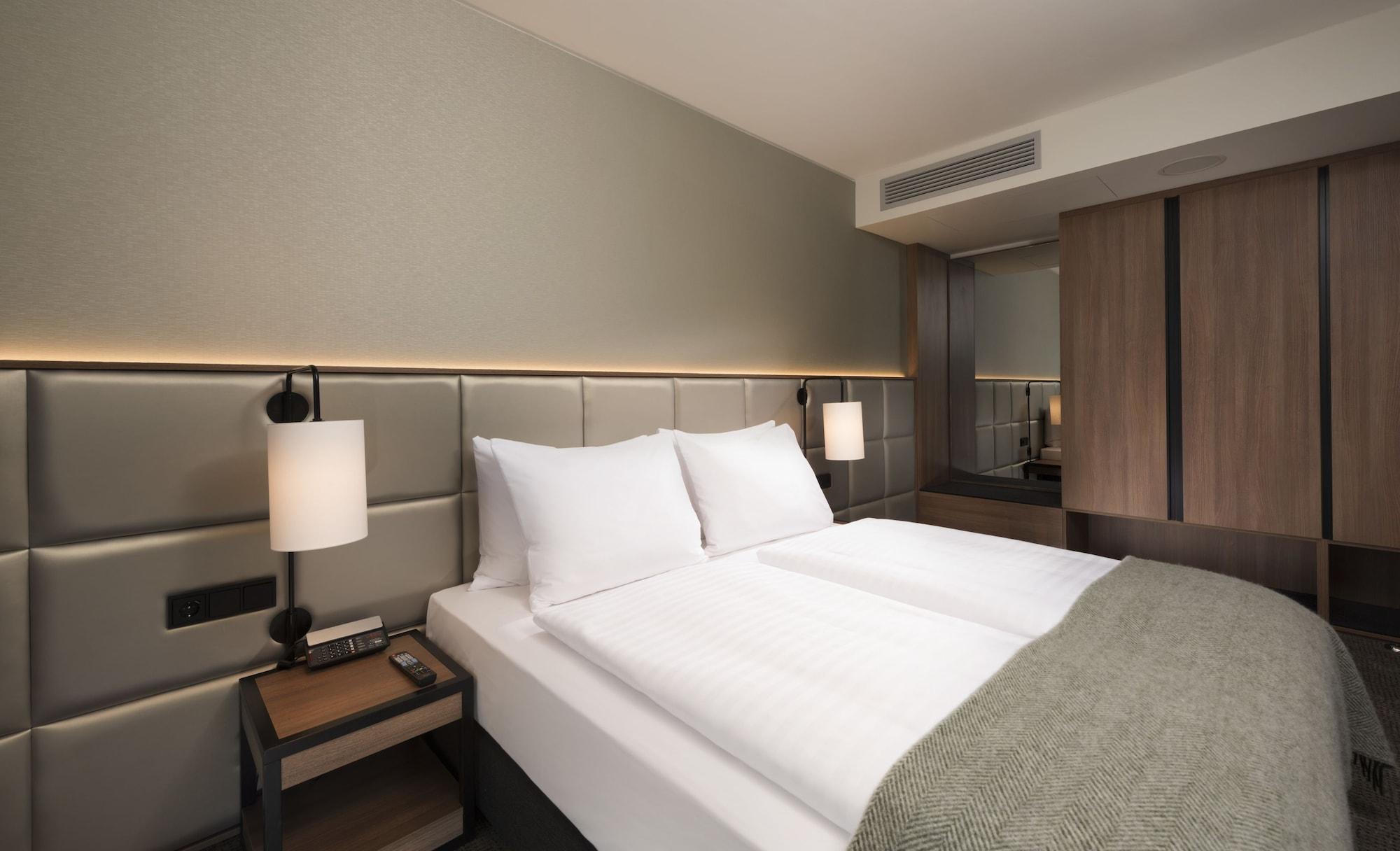 Adina Frankfurt Hotel