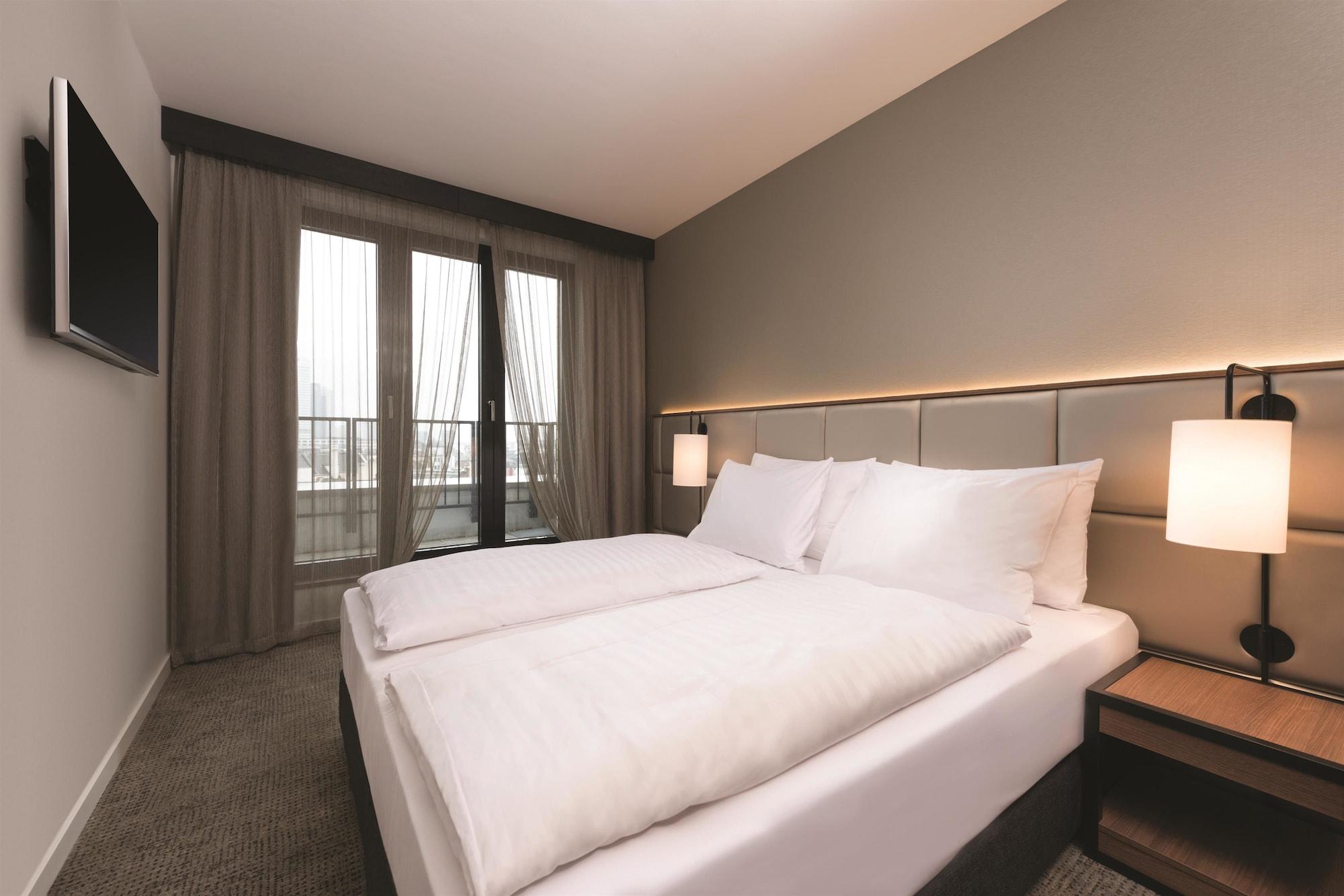 Adina Frankfurt Hotel Frankfurt am Main