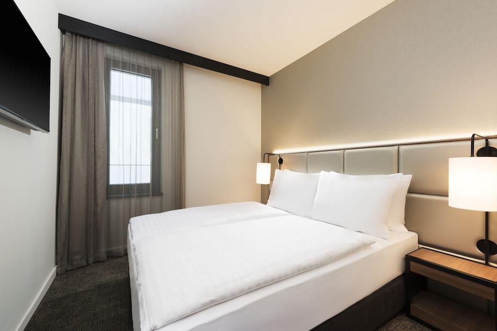 Adina Frankfurt 4* Frankfurt am Main