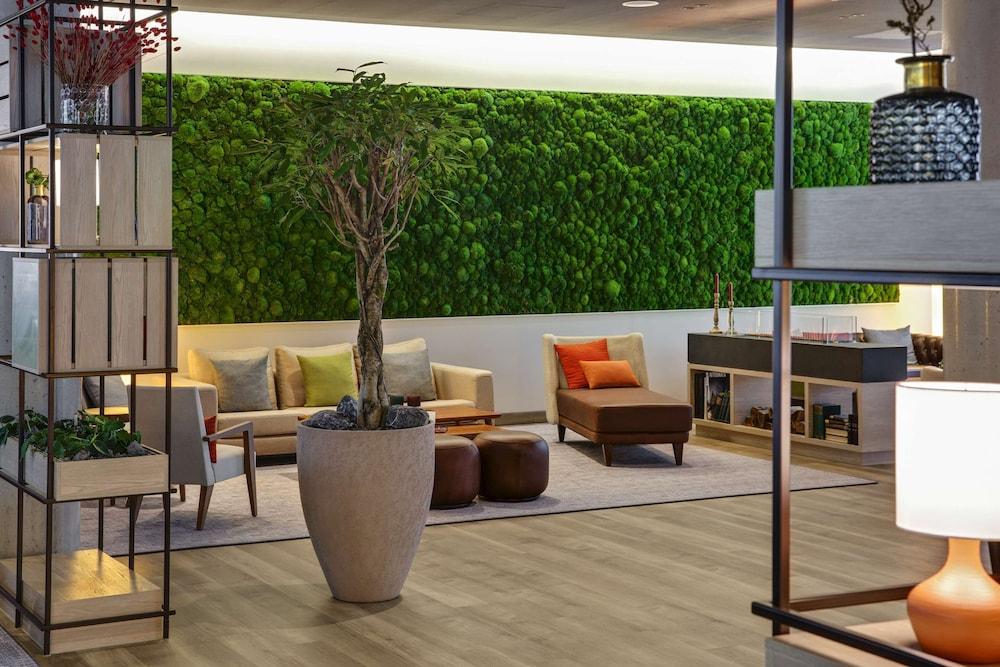 Intercityhotel Frankfurt Hauptbahnhof Süd 4* Frankfurt am Main
