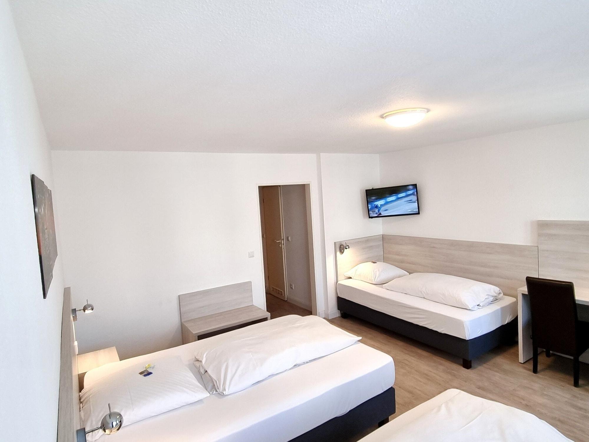 Adler Frankfurt 3* Frankfurt am Main