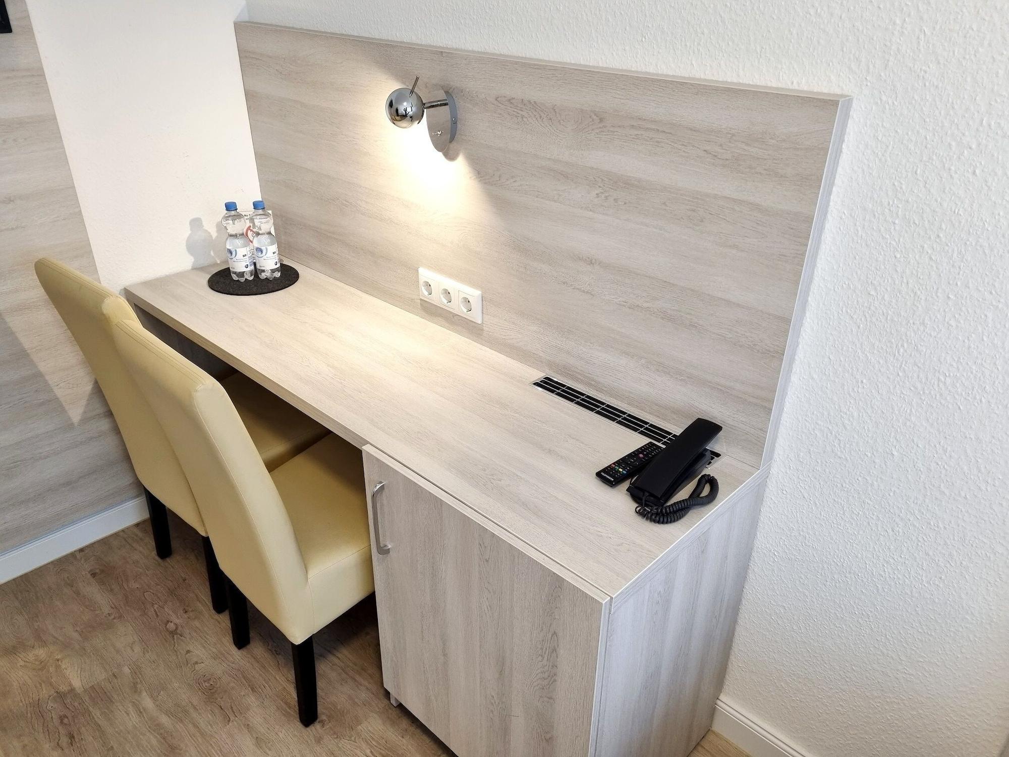 Adler Frankfurt Hotel