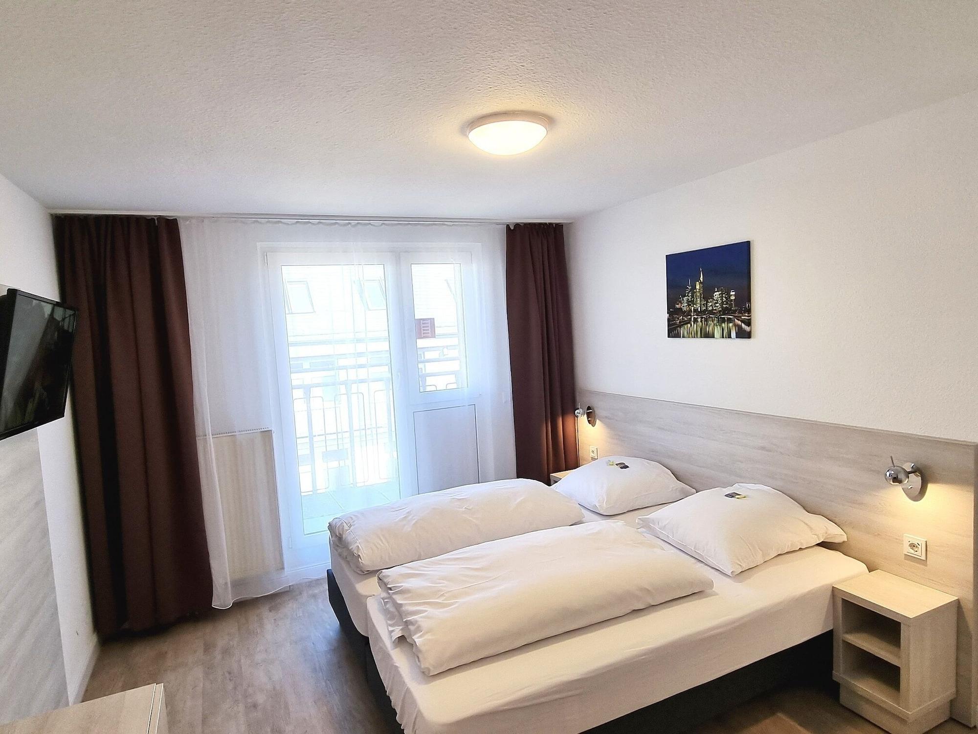 Adler Frankfurt 3* Frankfurt am Main