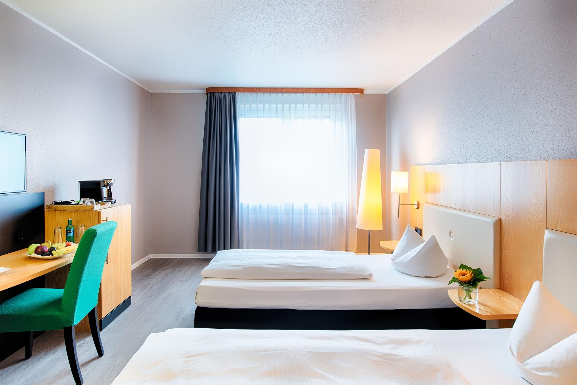 Trip Inn Hotel Egelsbach Frankfurt Egelsbach