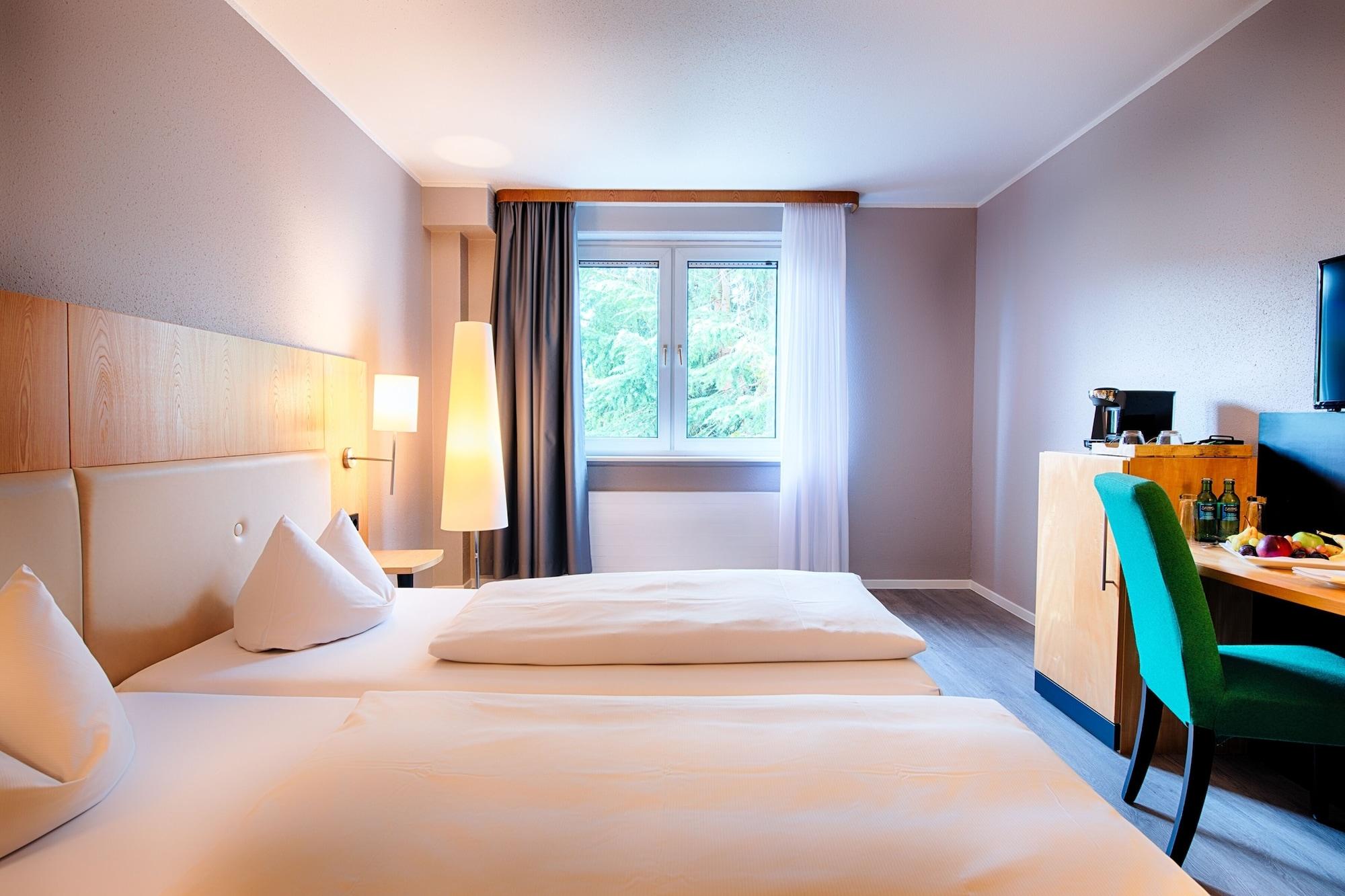 Trip Inn Hotel Egelsbach Frankfurt Hotel Egelsbach