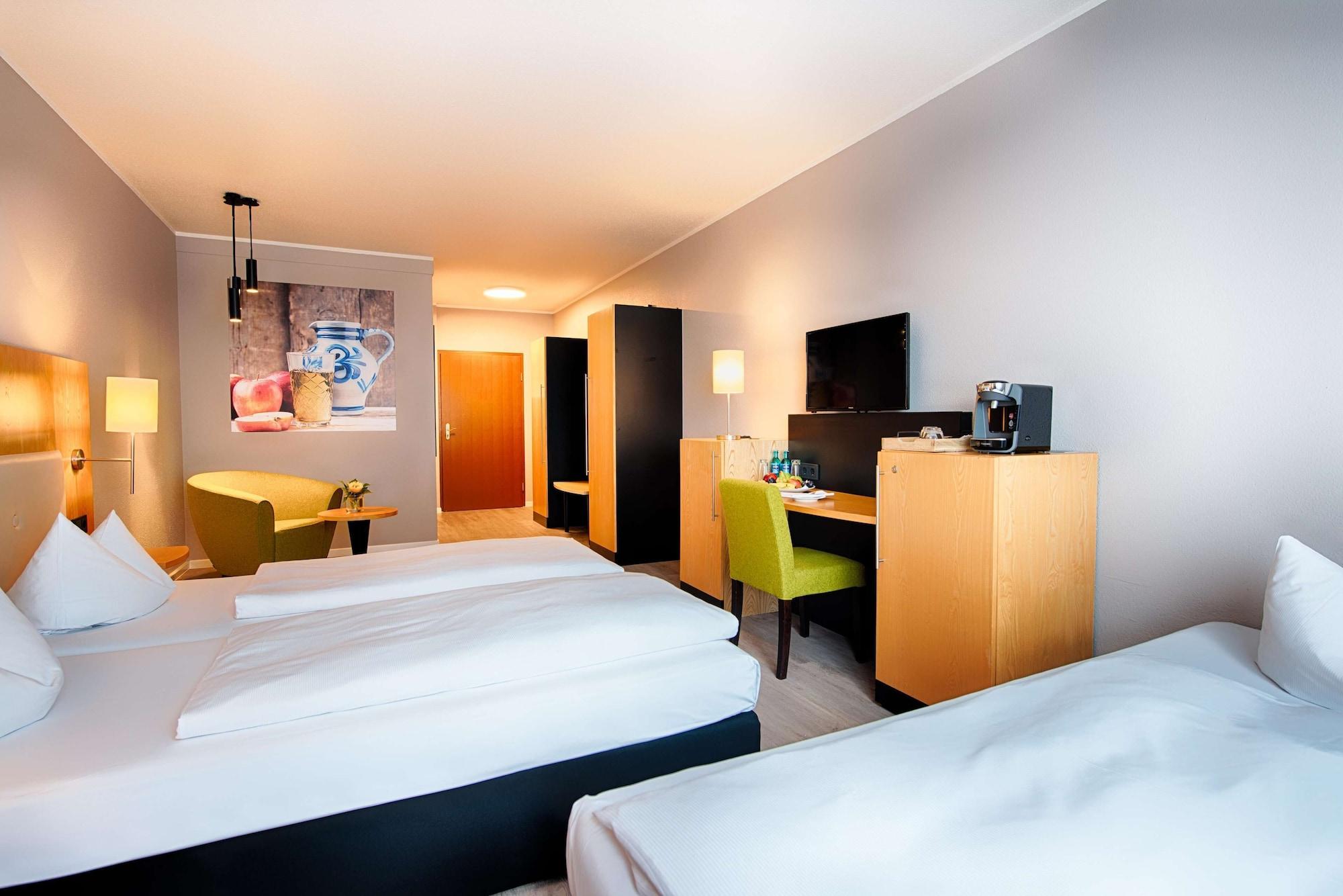Hotel Trip Inn Hotel Egelsbach Frankfurt