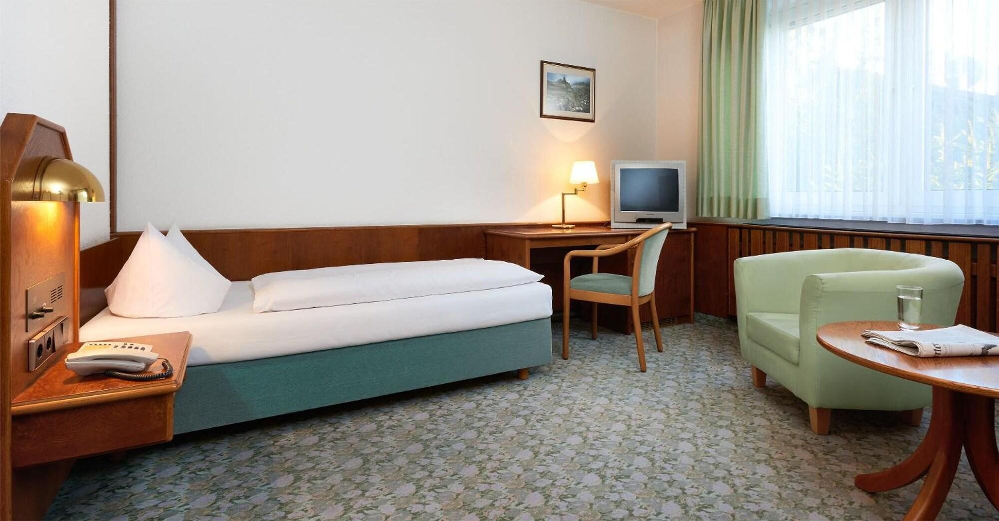 Trip Inn Hotel Egelsbach Frankfurt Hotel Egelsbach