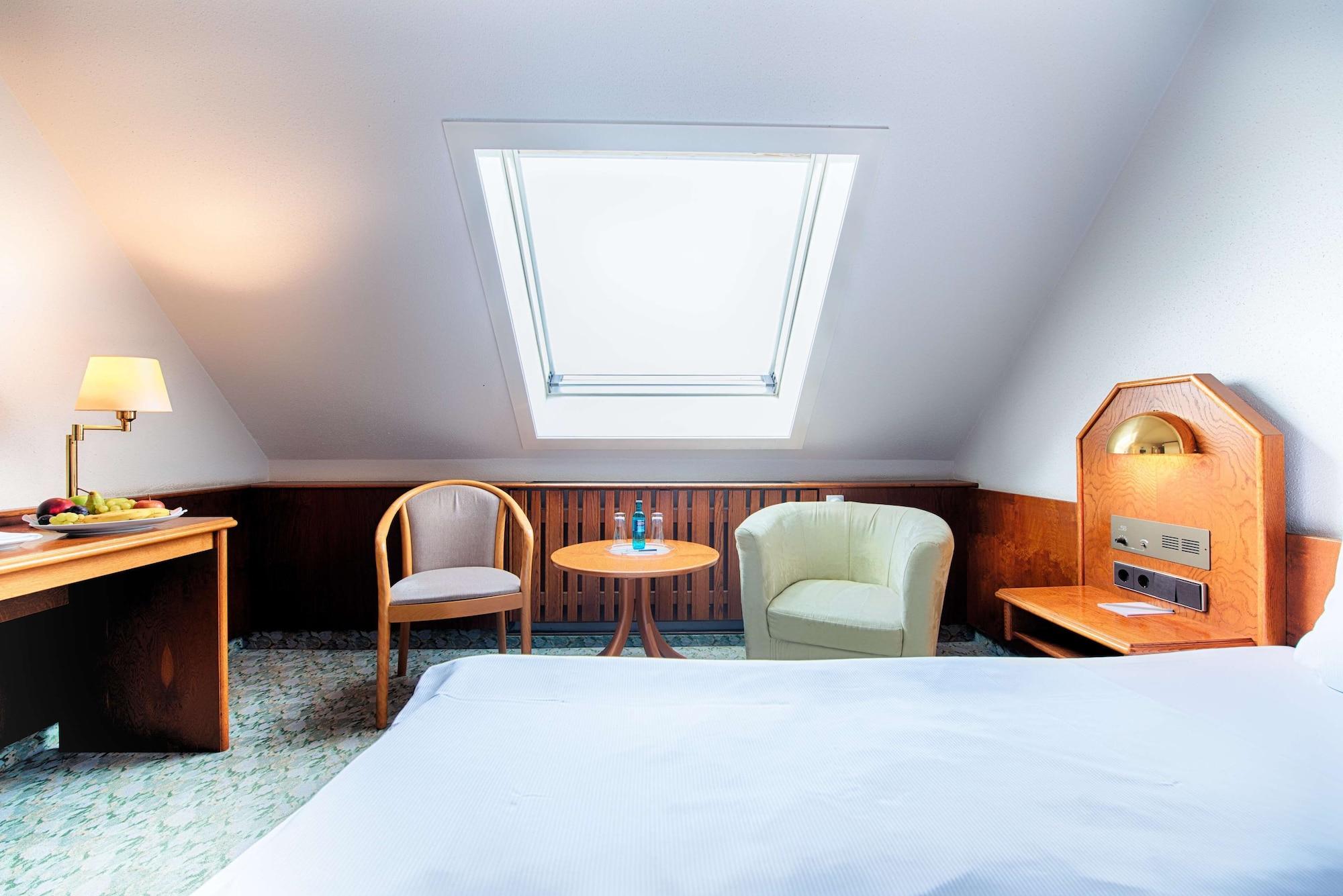 Trip Inn Hotel Egelsbach Frankfurt 3* Egelsbach