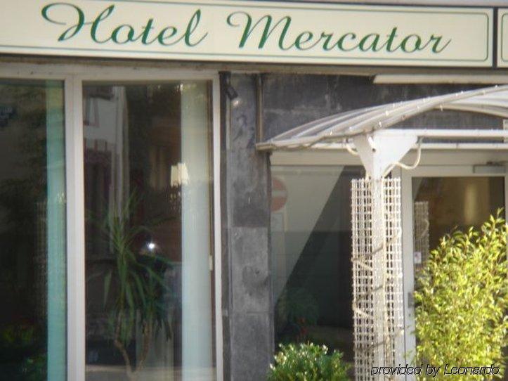 City Mercator Hotel Frankfurt am Main
